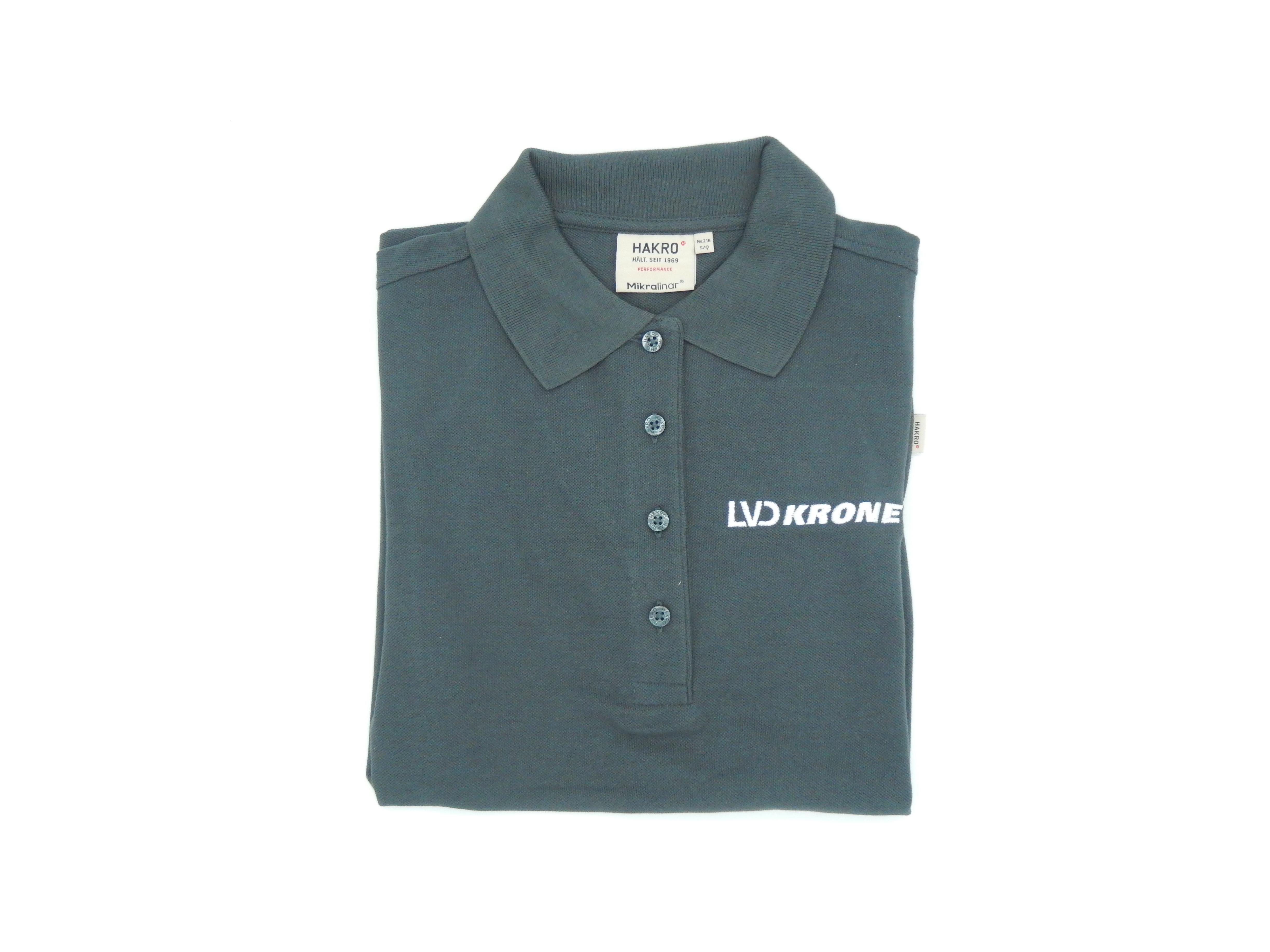 Women Poloshirt Größe 2XL