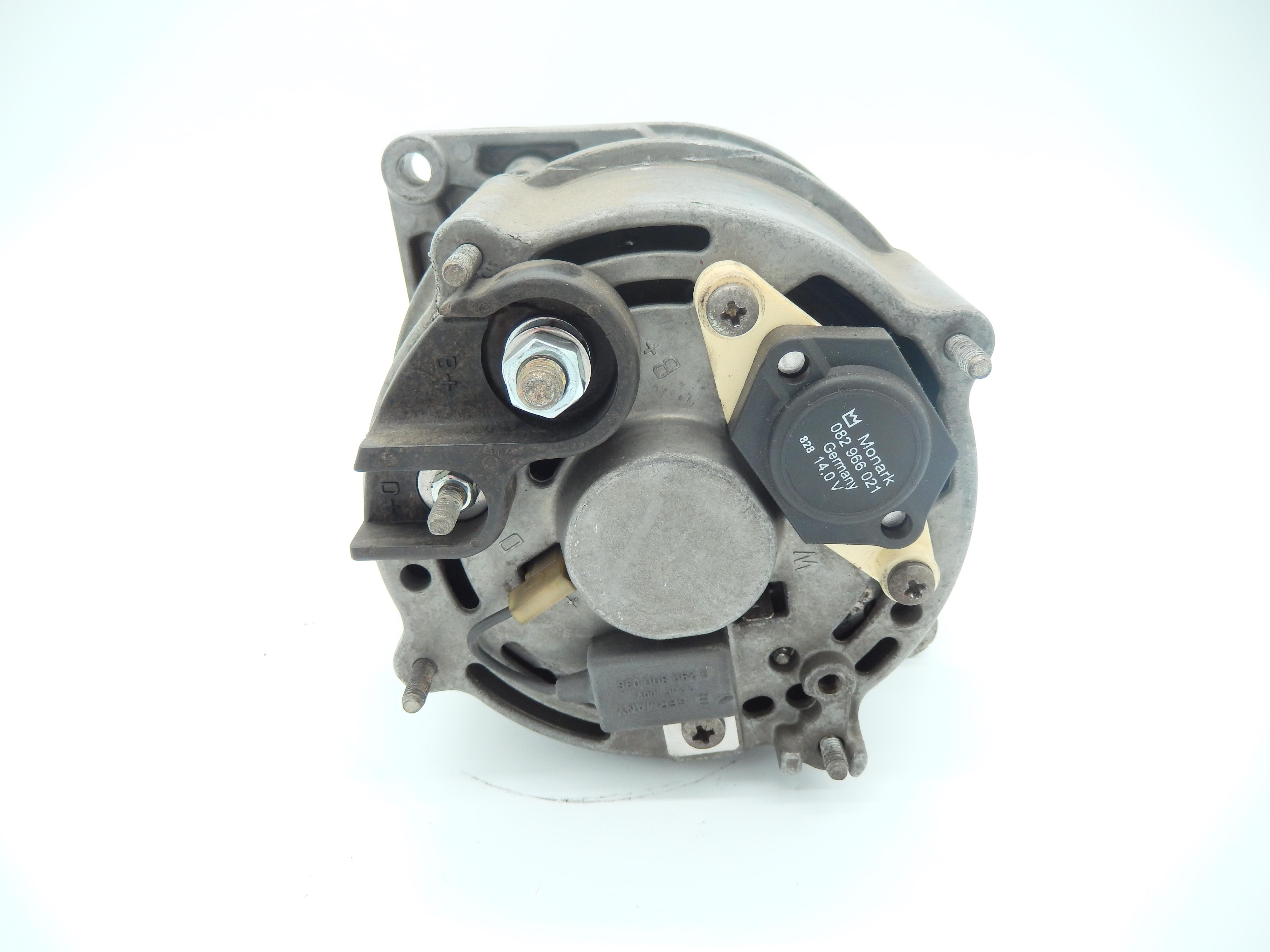 Lichtmaschine 85A JD 1350-3650 Mannheime