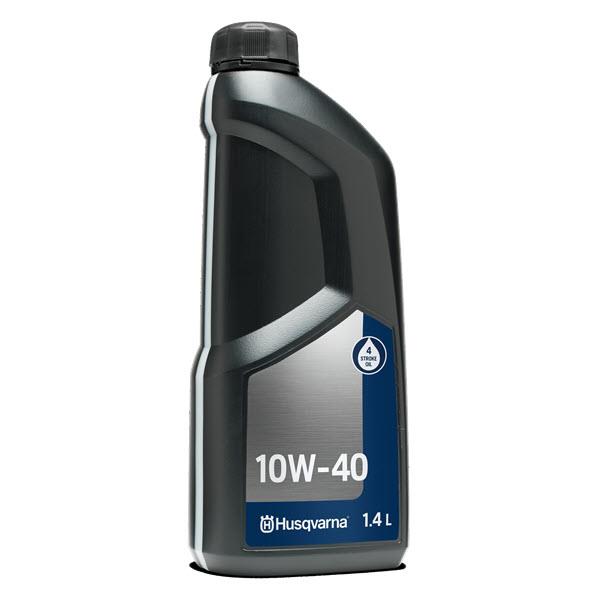 4-TAKT MOTORÖL SAE 30 1,4 L