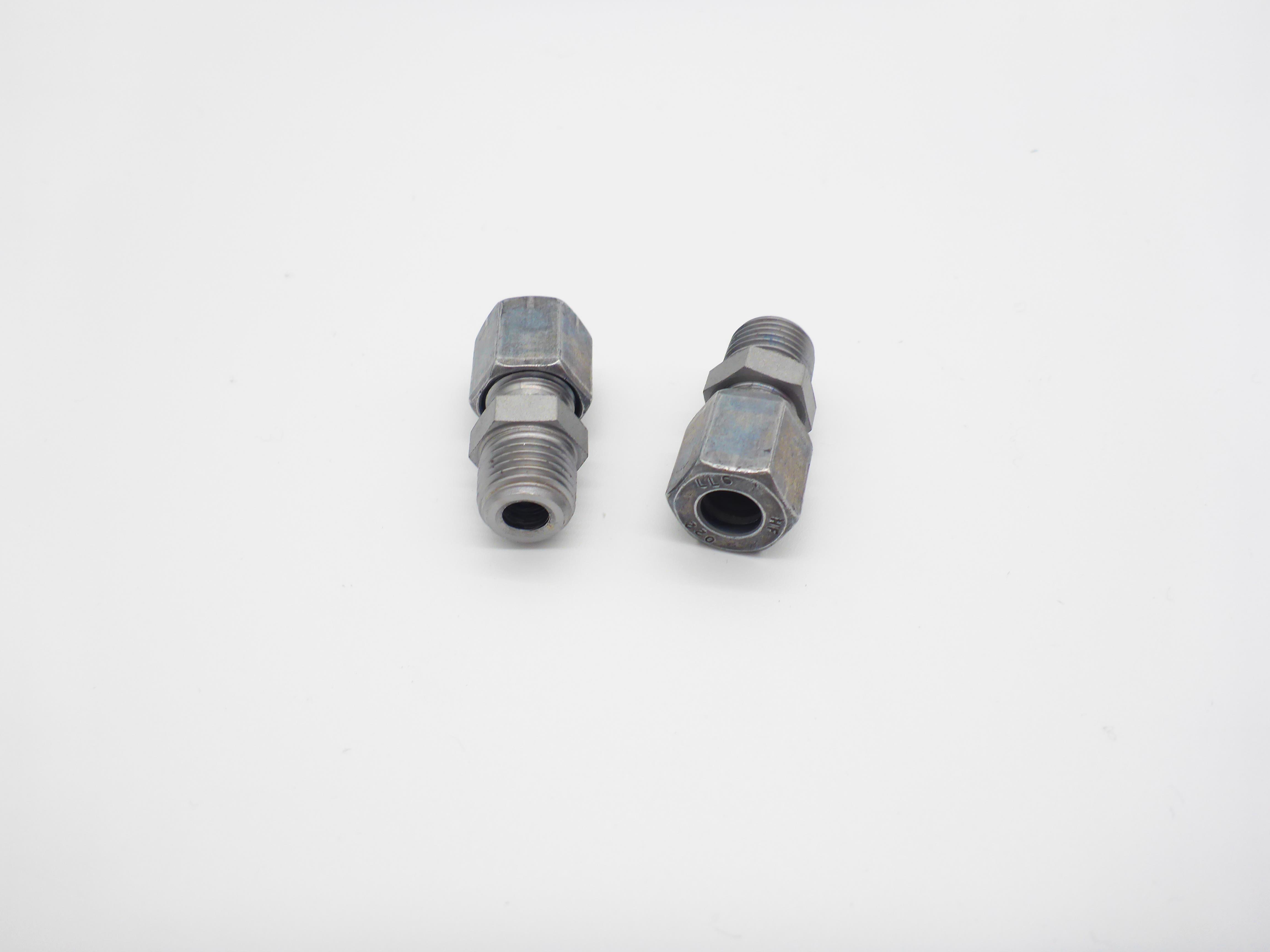 GER.EINSCHR.VERSCHRBG. 6LL M10X1 GER.EINSCHR.VERSCHRBG. 6LL M10X1