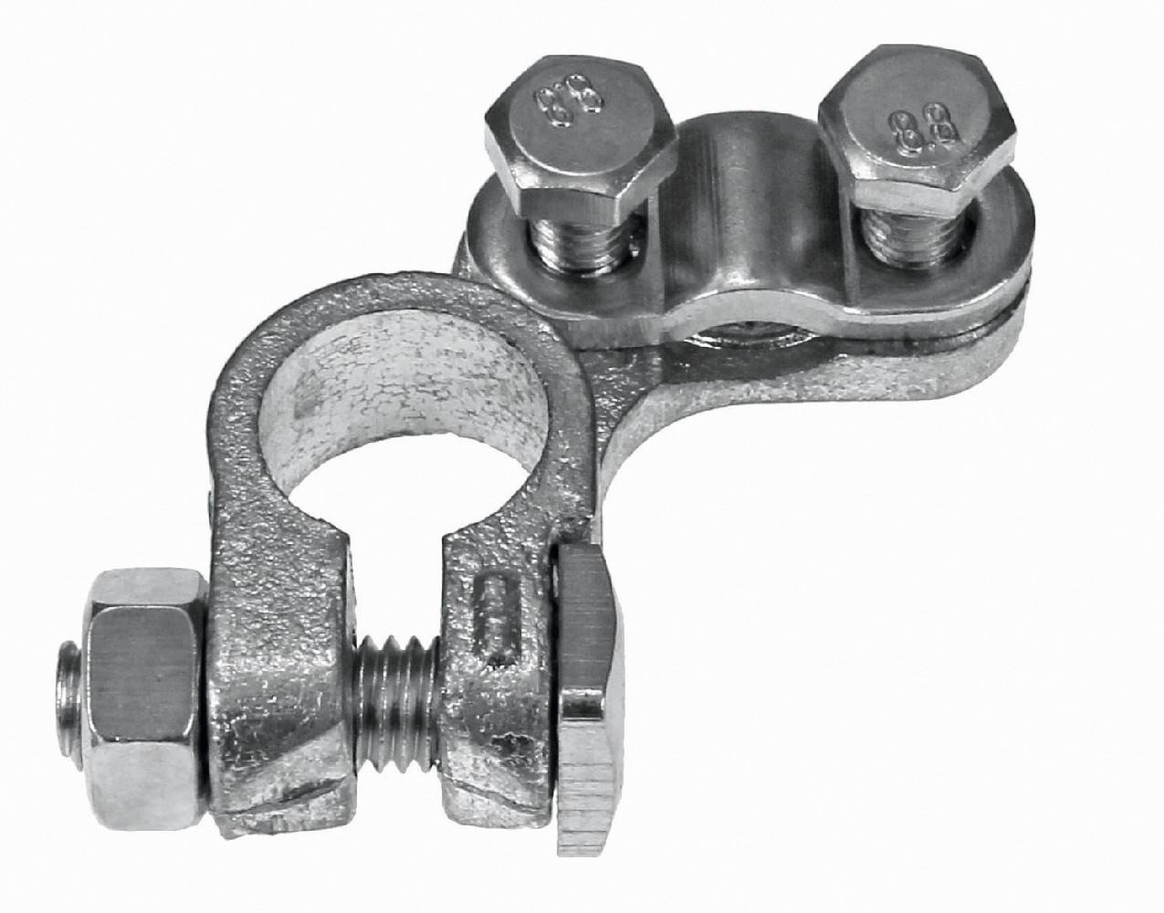 Batterie - Polklemme