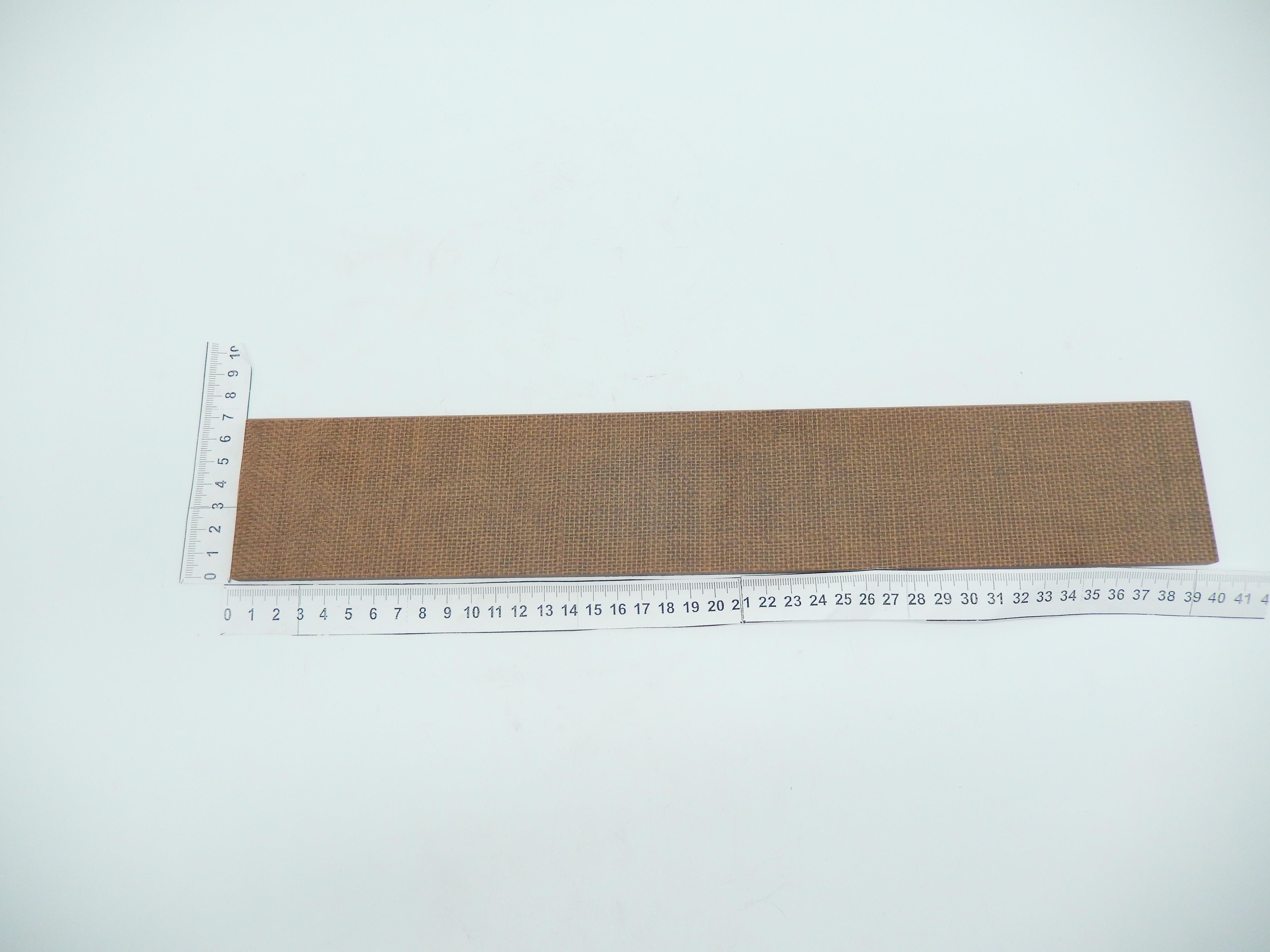 LAMELLE ASBESTFREI 400X70X7,50 SE12000 LAMELLE ASBESTFREI 400X70X7,50 SE12000