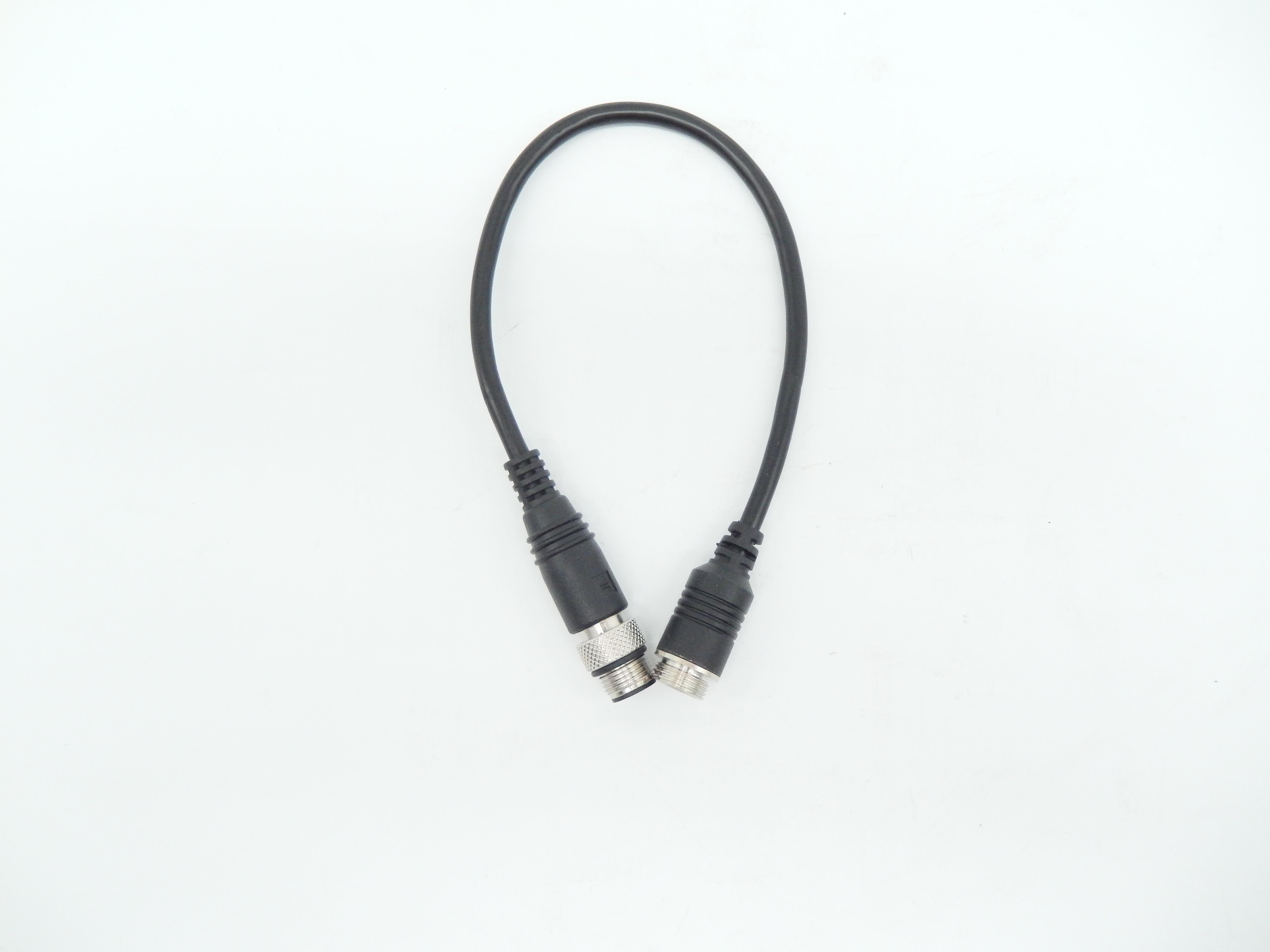 Adapter 4PIN CLS-CLX-Serie Adapter 4PIN CLS-CLX-Serie