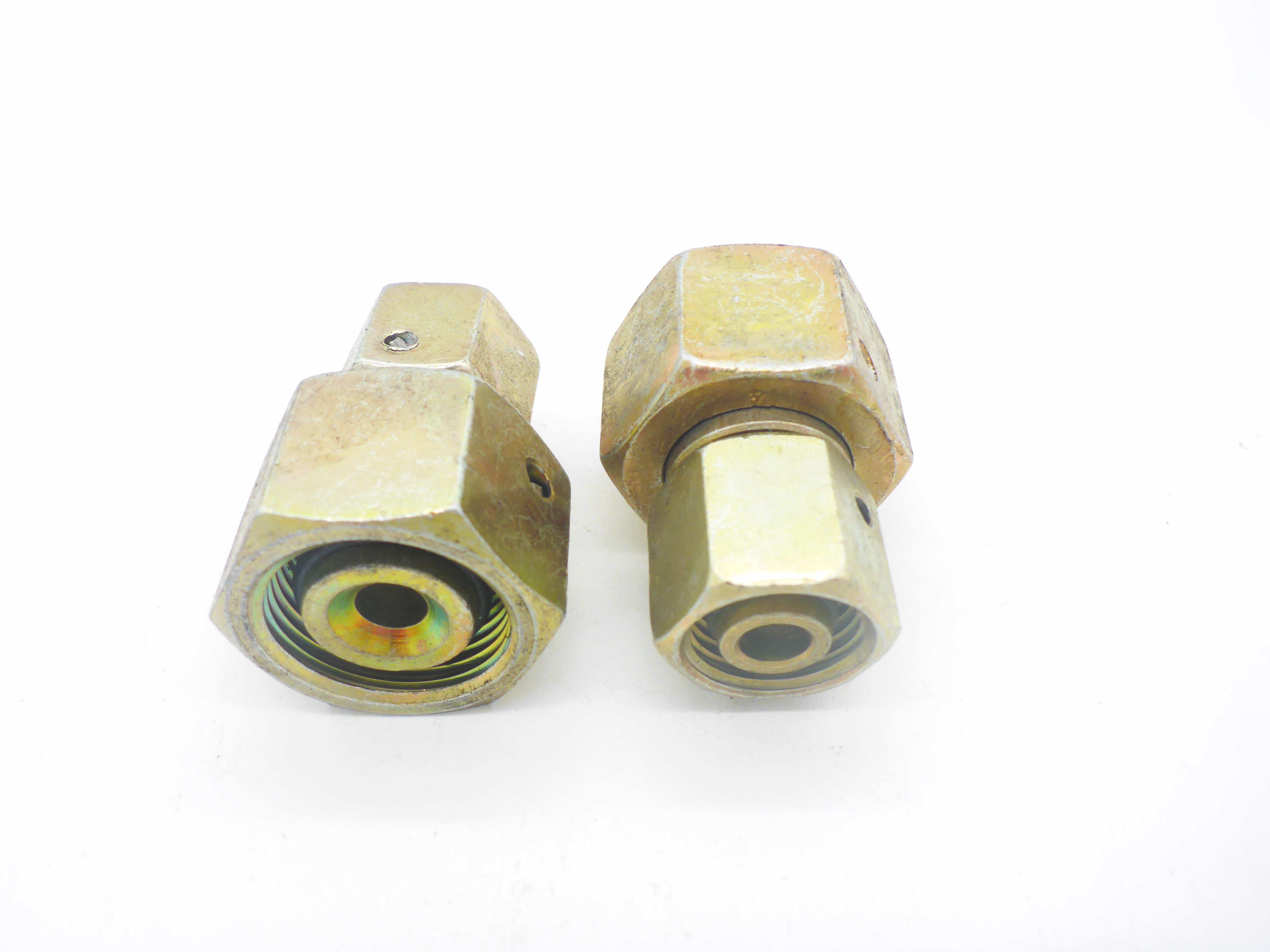 DOPPELMUTTER DOPPELMUTTER