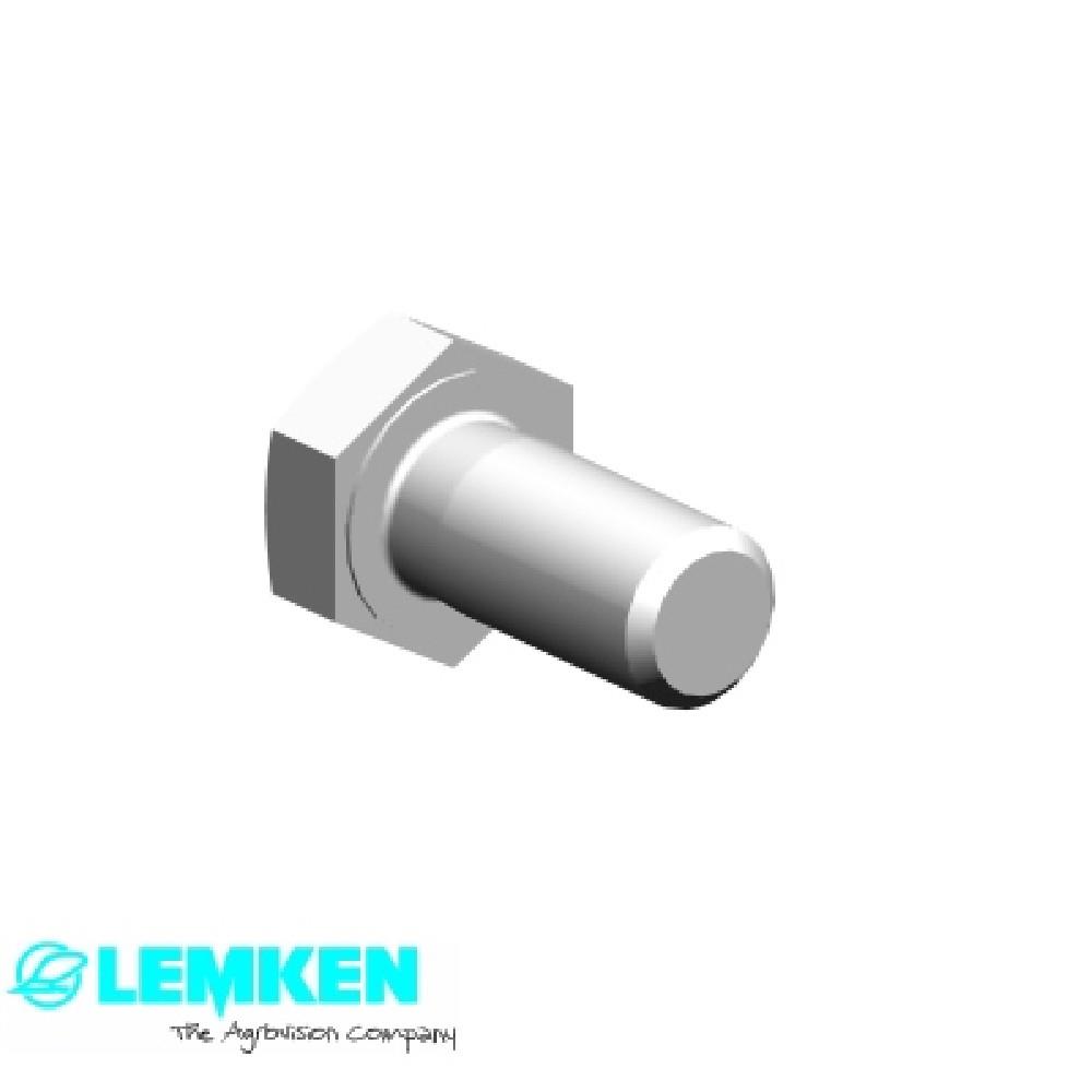 6KT-SCHR.M12X25-8.8 DIN933