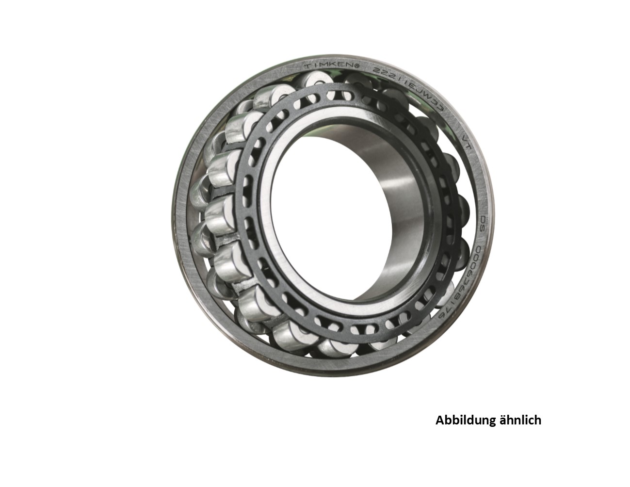 LAGER 6801.2RSR DIN625