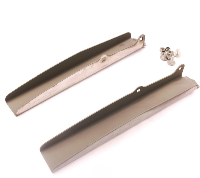 WURFFLÜGELSATZ S8-L/R-390-VXR