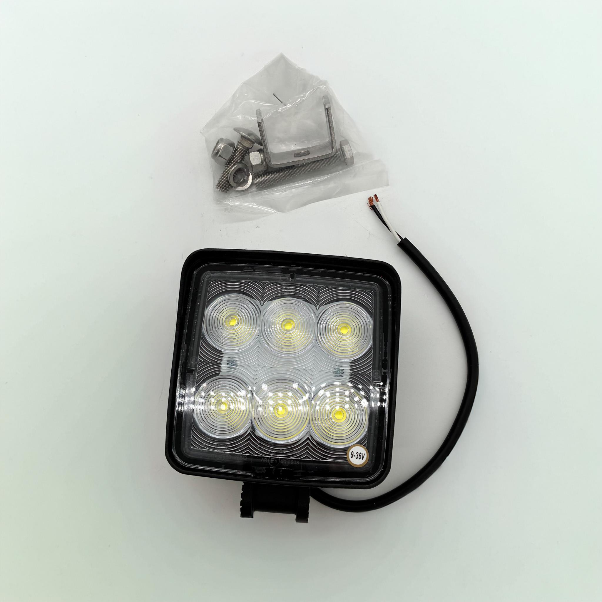 Arbeitsscheinwerfer LED