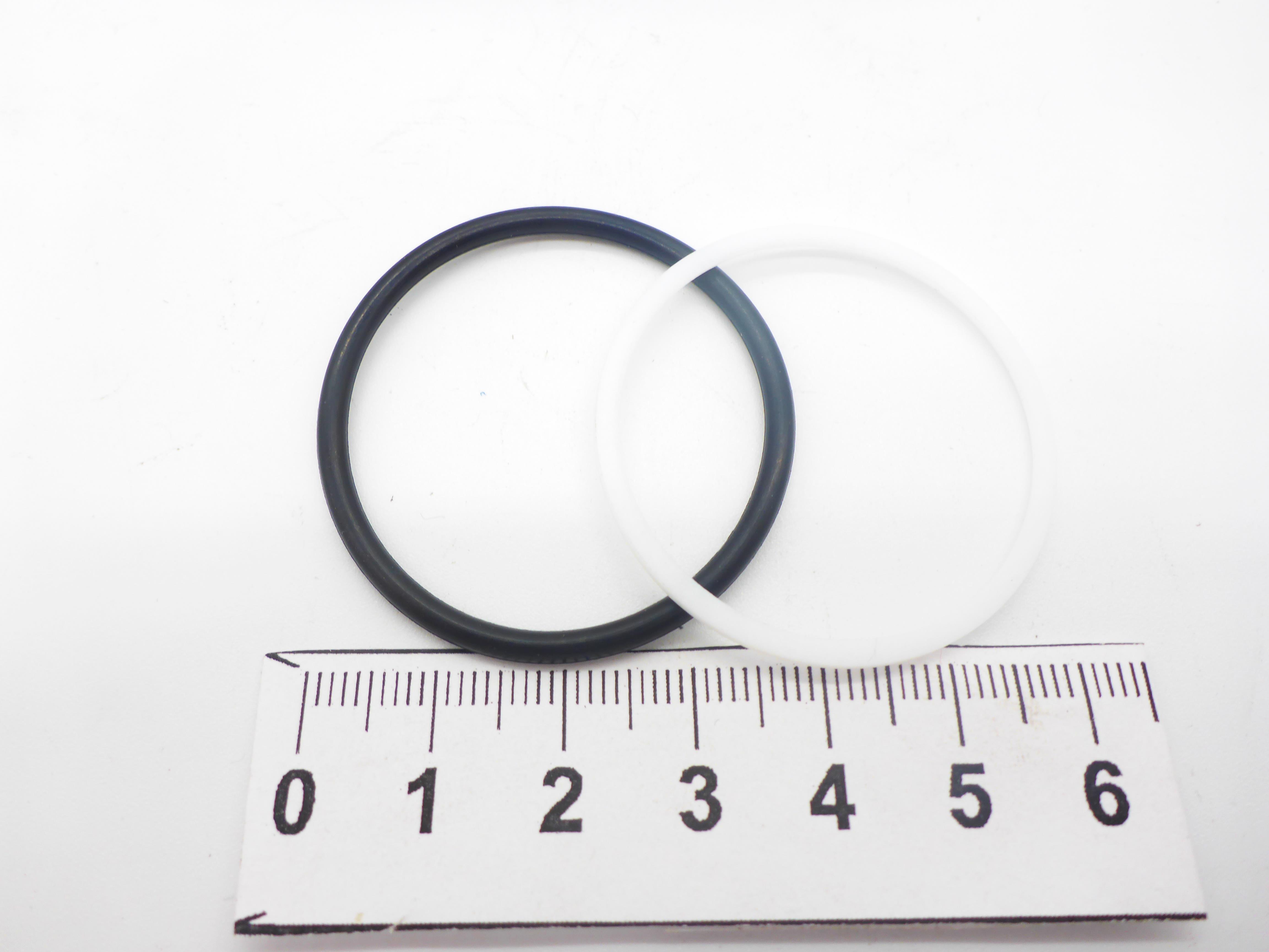 DICHTSATZ SVK-MUFFE BG5 O+STZRG DICHTSATZ SVK-MUFFE BG5 O+STZRG