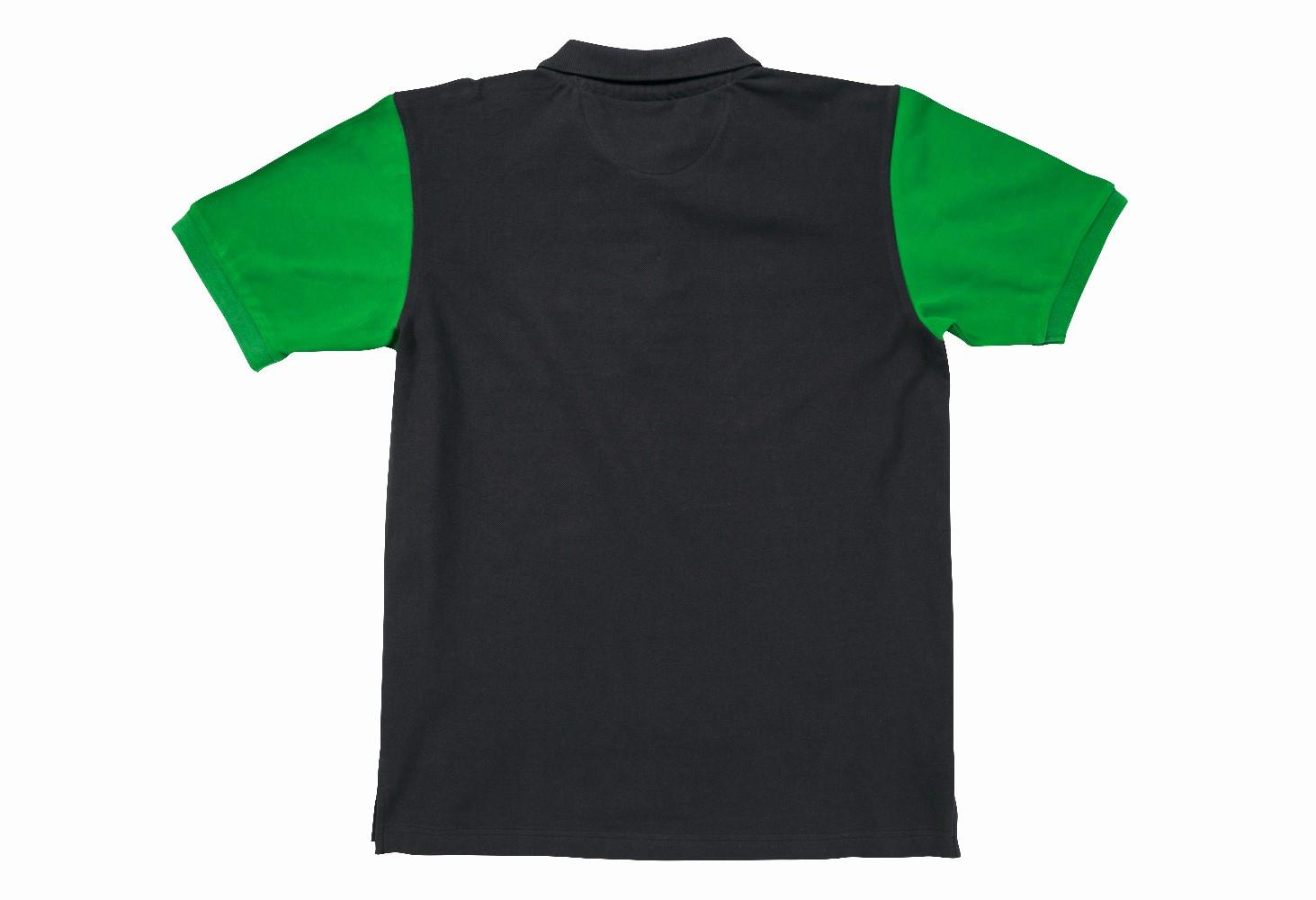 POLO-SHIRT MÄHDRESCHER Gr.M POLO-SHIRT MÄHDRESCHER Gr.M