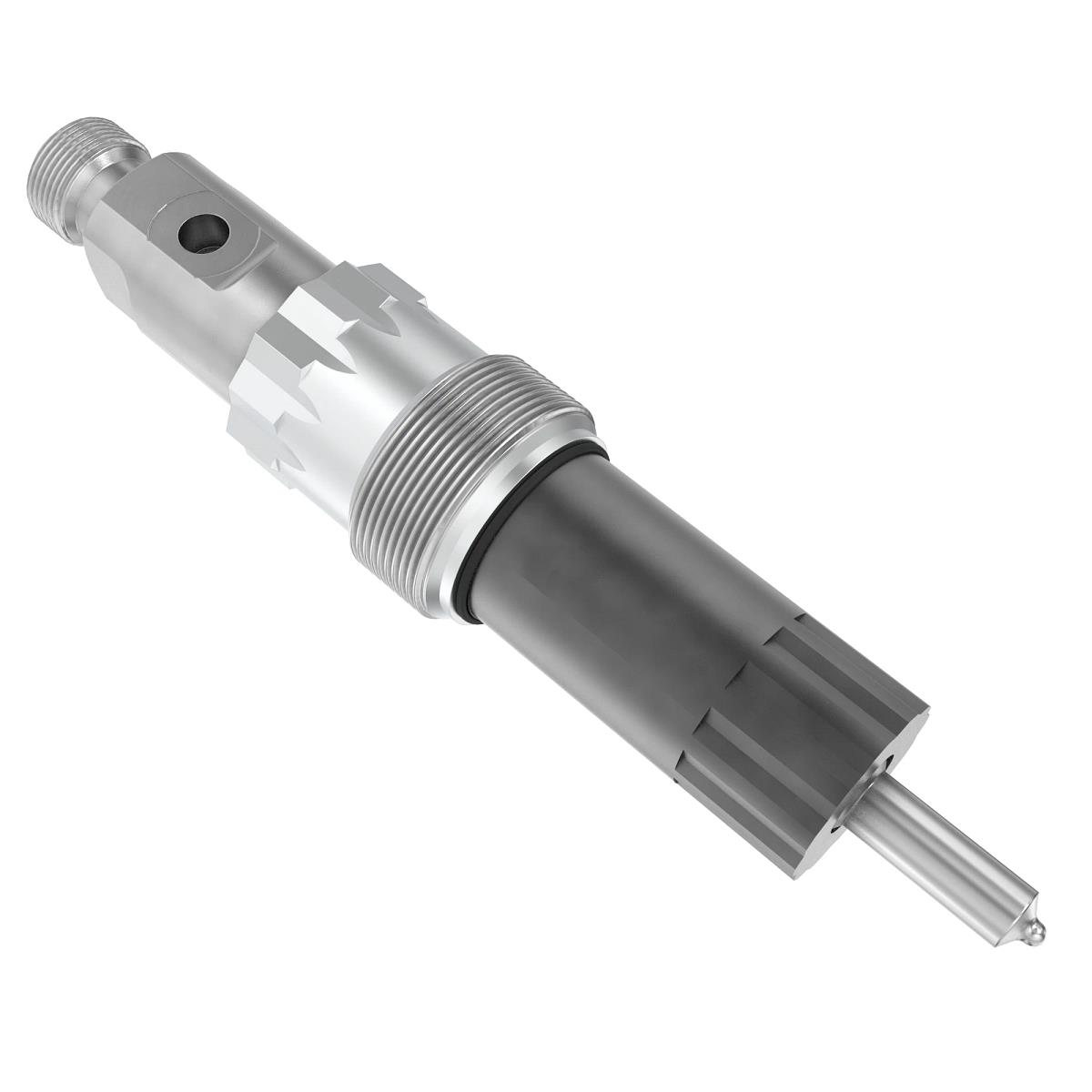 E7 Einspritzdüse Austausch