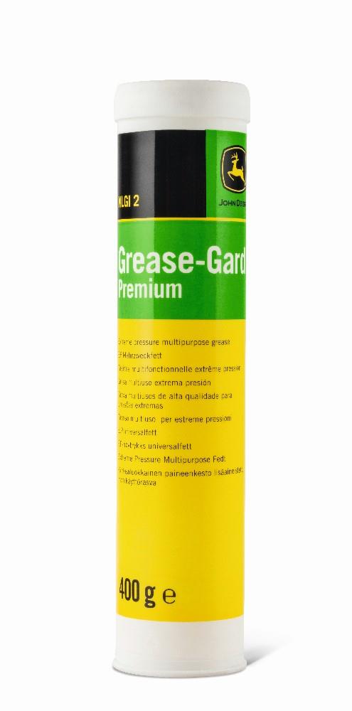 UA JD MZ-FETT PREMIUM 400GR. GELB UA JD MZ-FETT PREMIUM 400GR. GELB