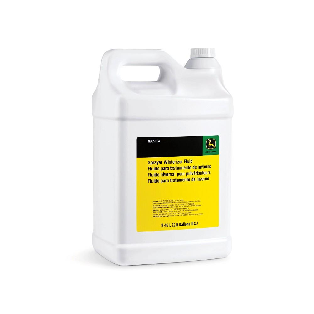 Winterkonzentrat Feldspritzen, 20L Kanister
