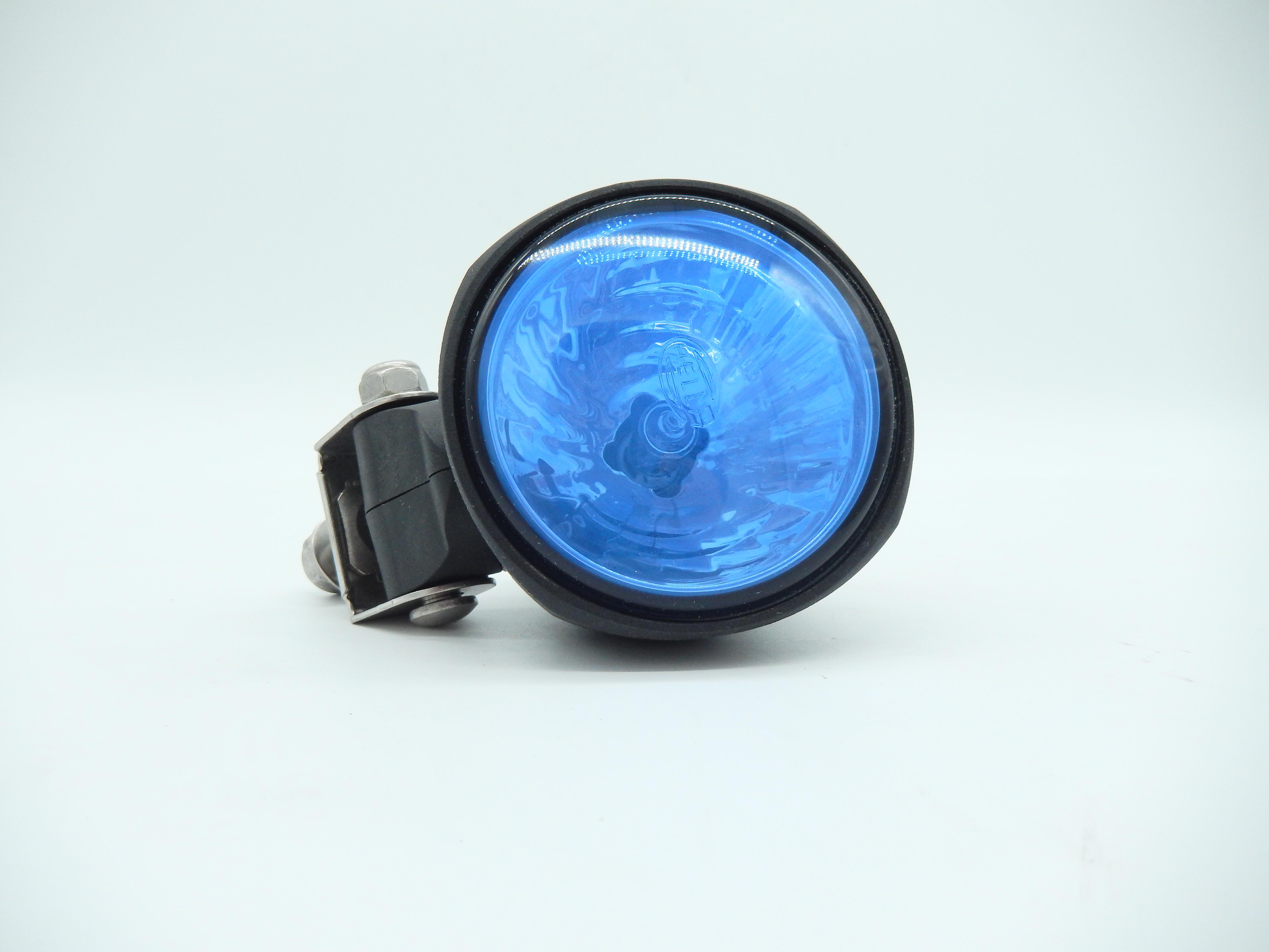 ARB.SCHEINW. BLAU 12VH9 MODELL70 ARB.SCHEINW. BLAU 12VH9 MODELL70