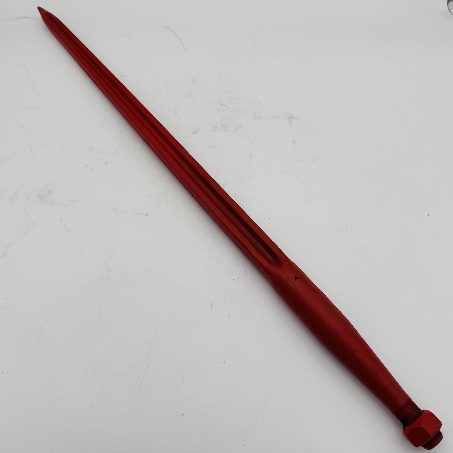 Frontladerzinken 800LG STANDARD M22x1,5