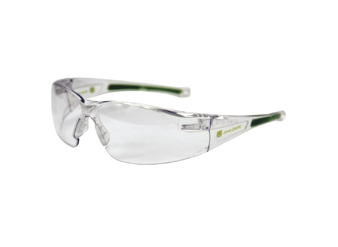 JD Klare Schutzbrille