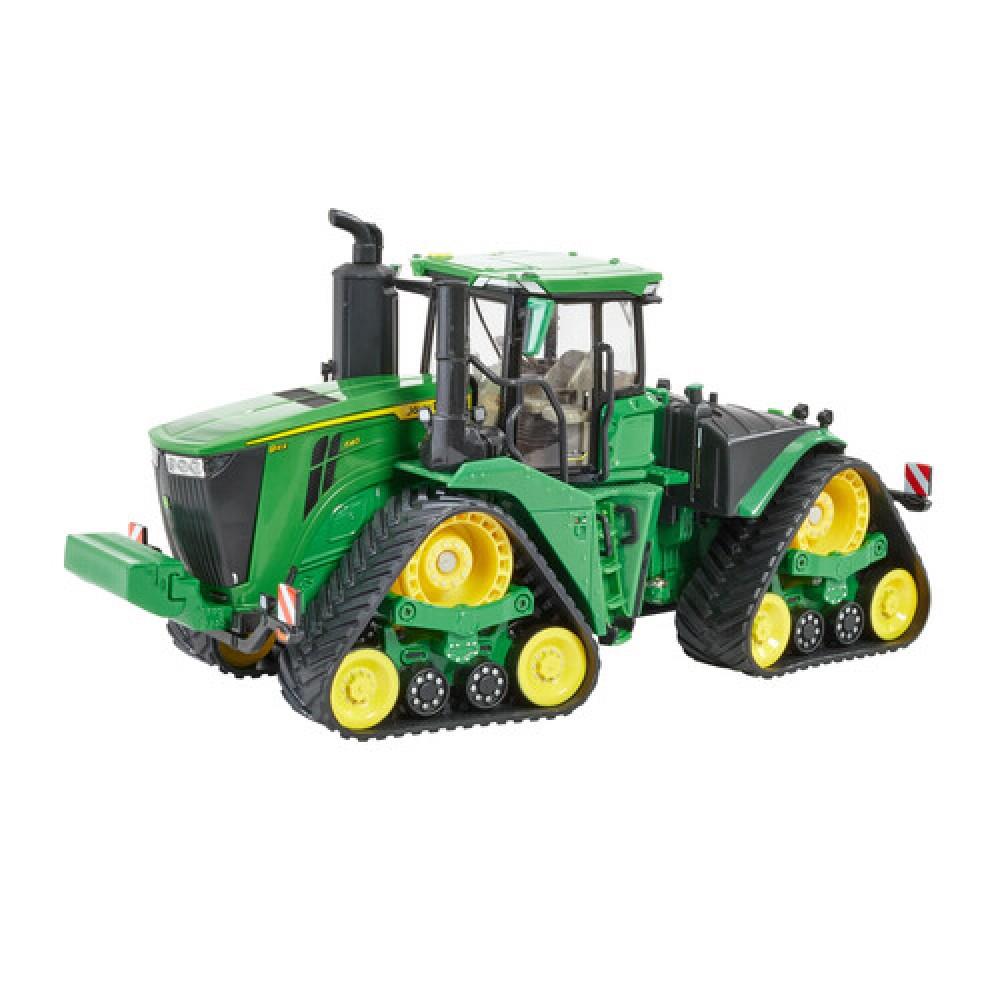 Modell-Spielzeug 9RX 640 1:32