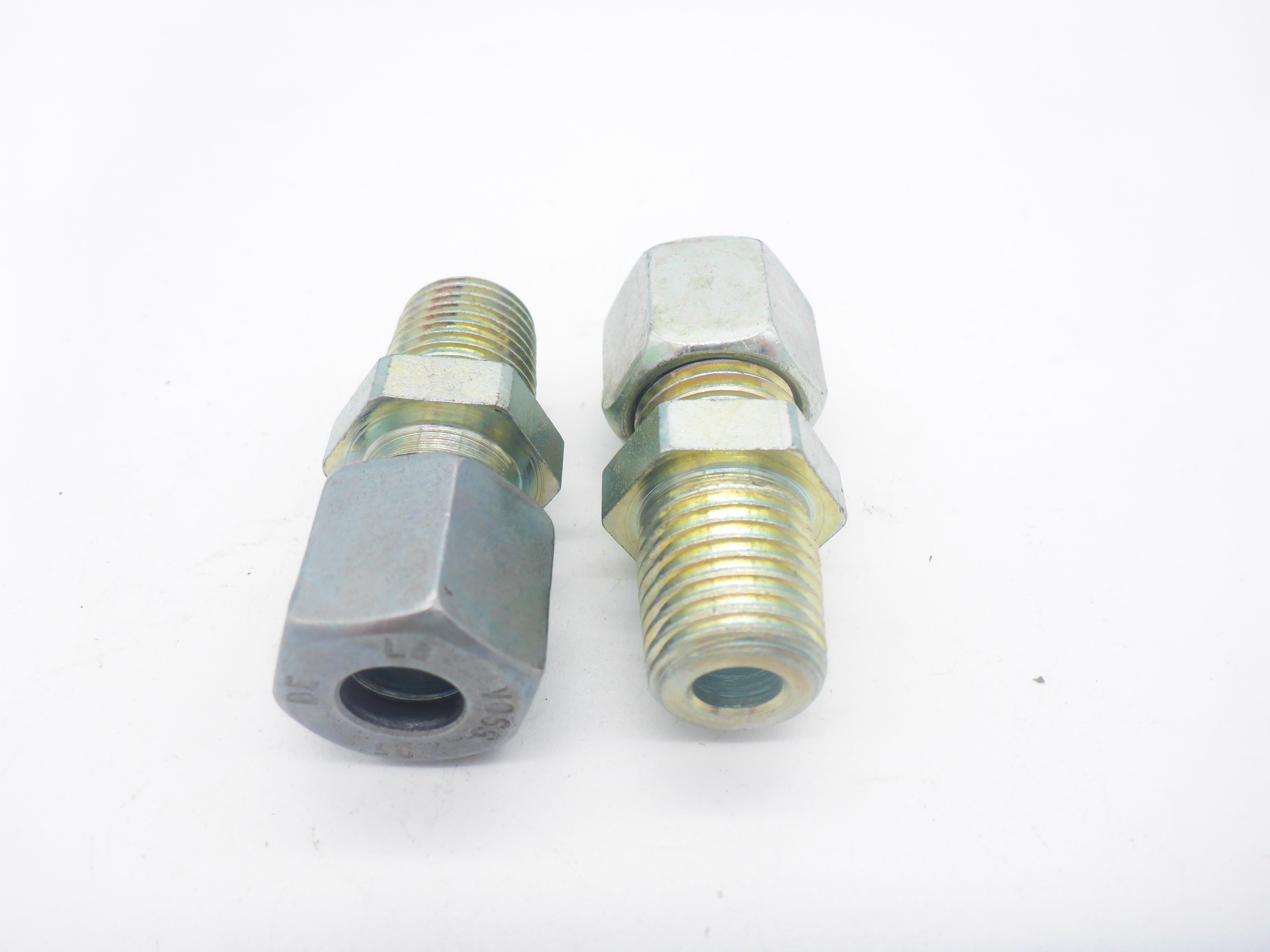GER.EINSCHR.VERSCHRBG. 8L 1/4AG GER.EINSCHR.VERSCHRBG. 8L 1/4AG