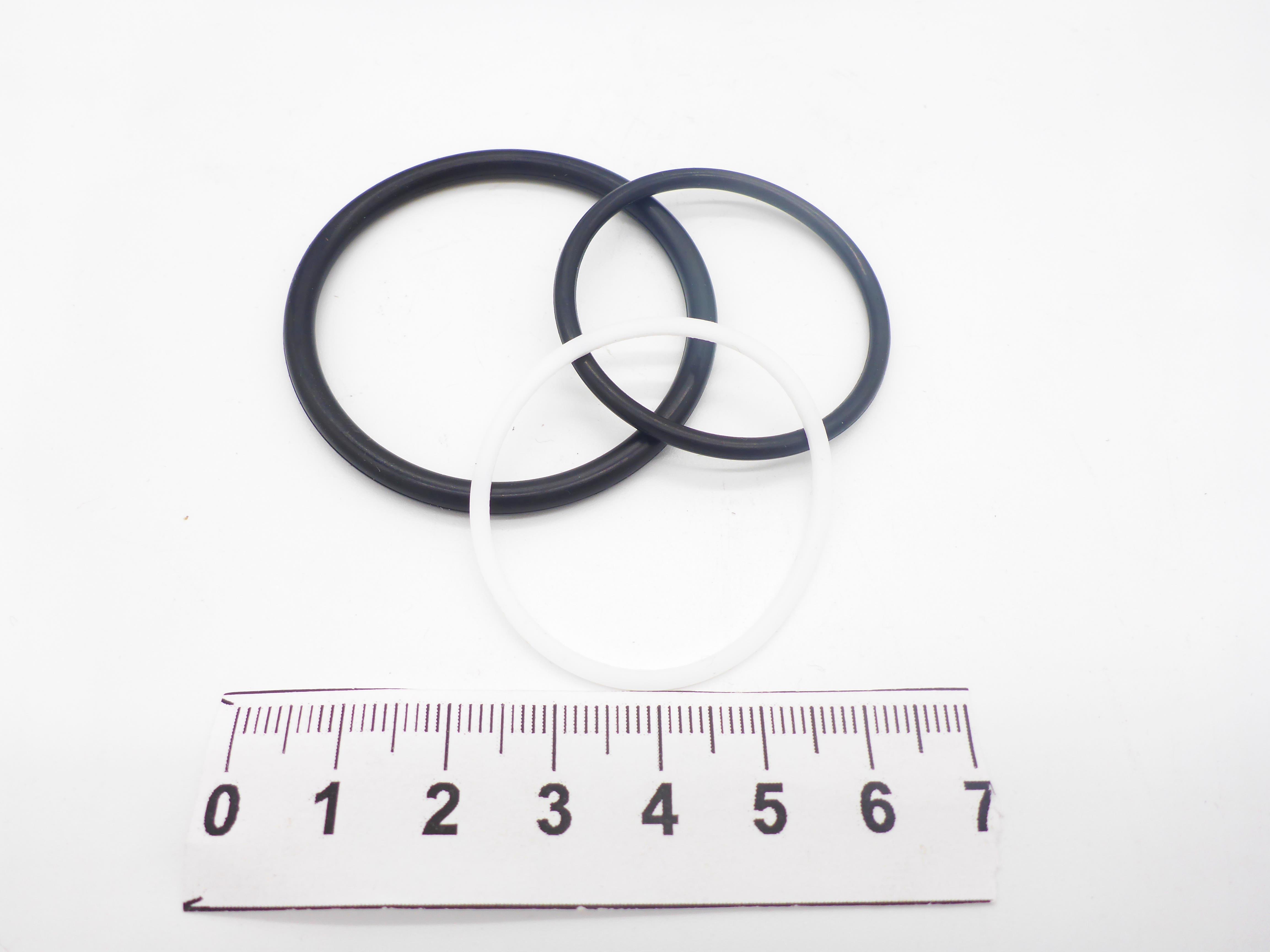 Dichtsatz für SKF BG5 Dichtsatz für SKF BG5