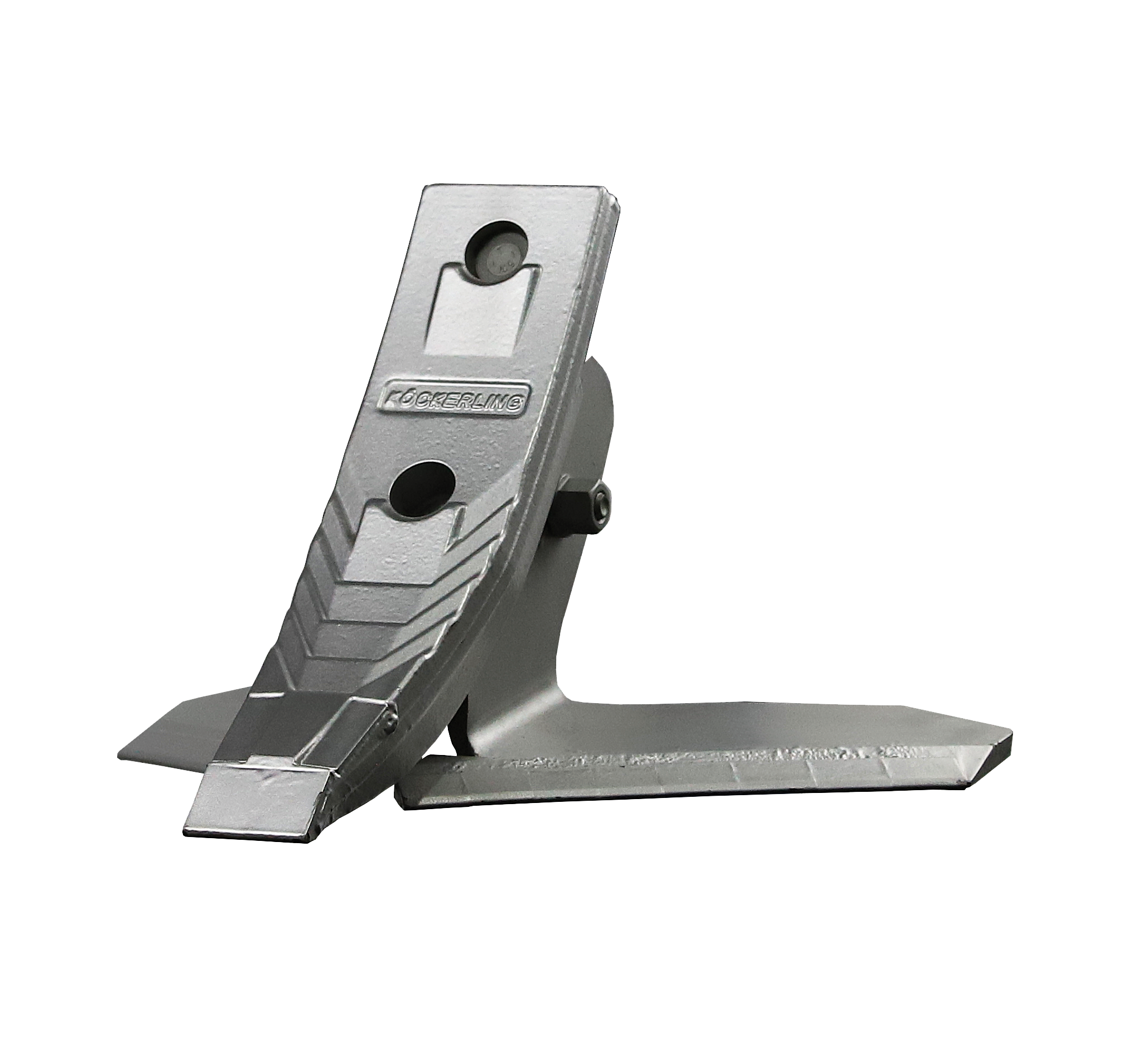 FLÜGELSCHAR FLACH RECHTS BETEK HM