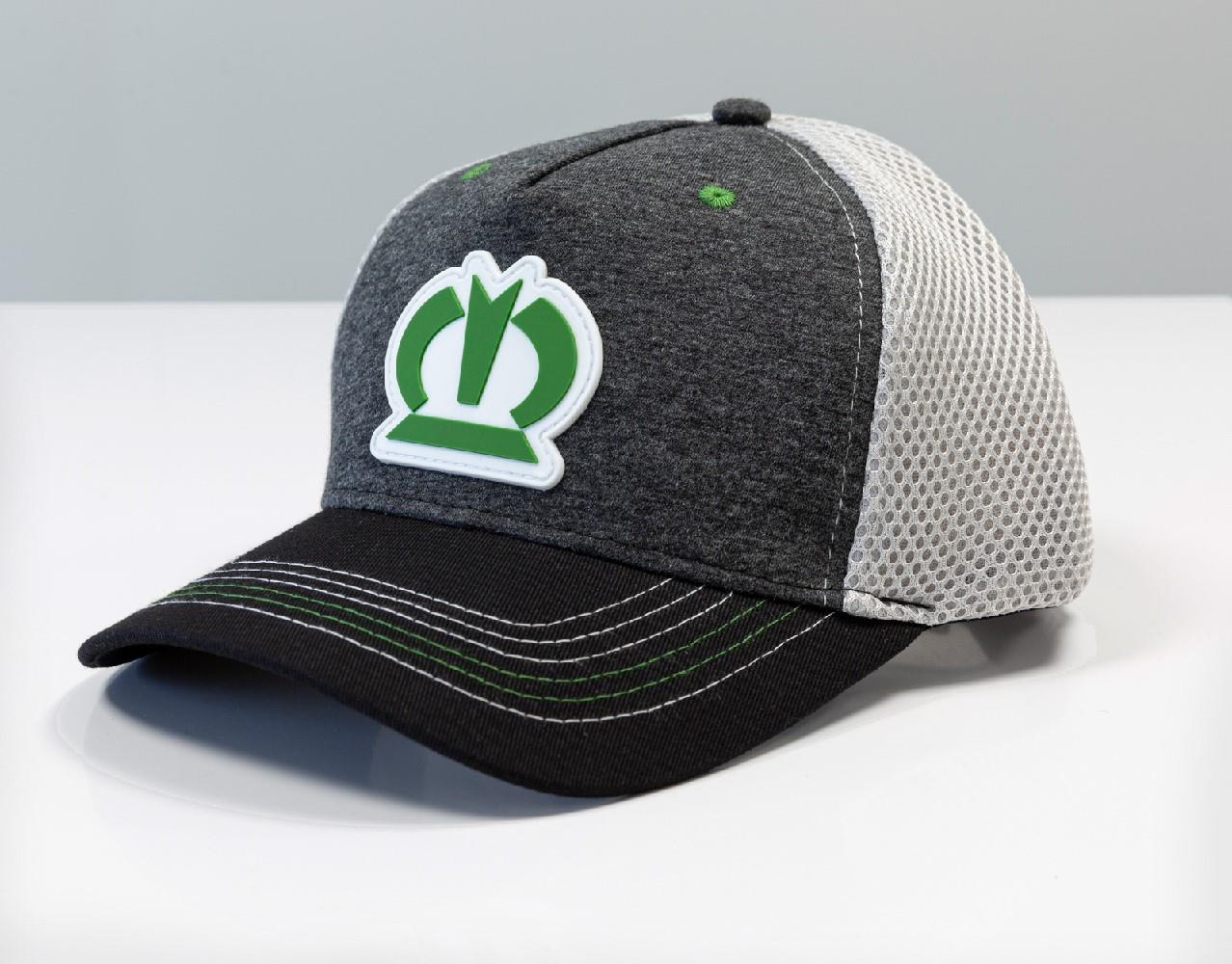 Mesh Cap Mesh Cap