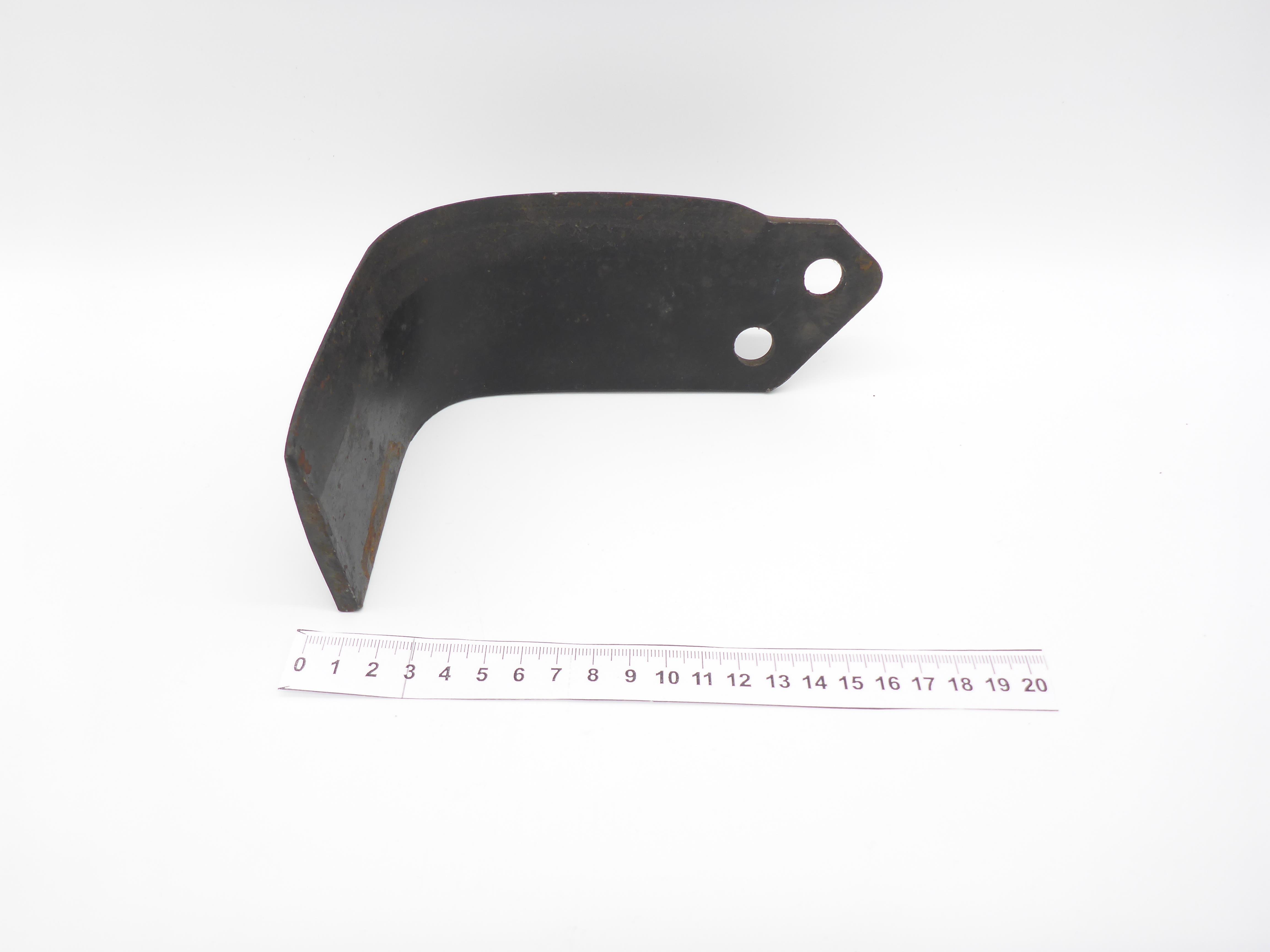 FRÄSMESSER LI80X8