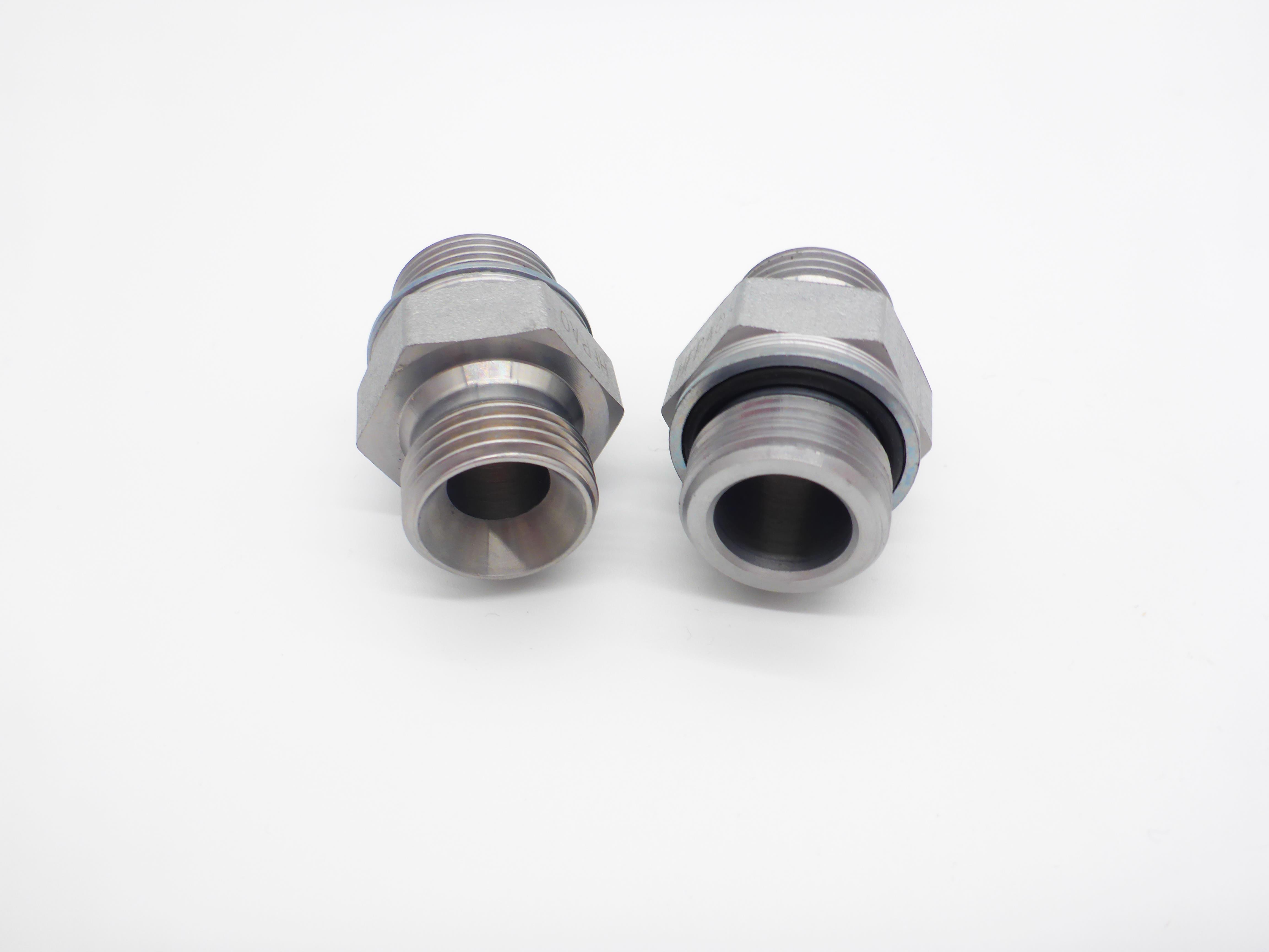 ADAPTER AGM 22X1,5-ORK AGR1/2" ADAPTER AGM 22X1,5-ORK AGR1/2"