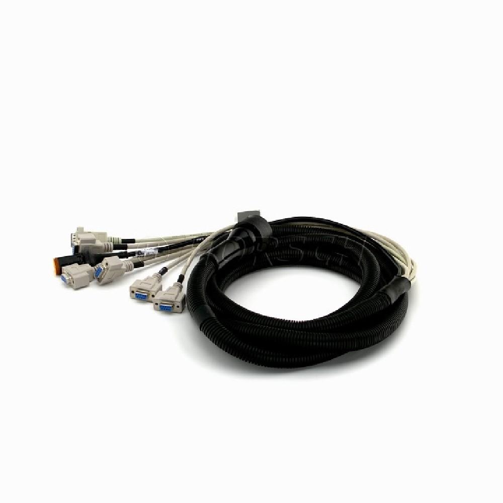 KABEL DIAGNOSE DT(20M) - 6XDSUB