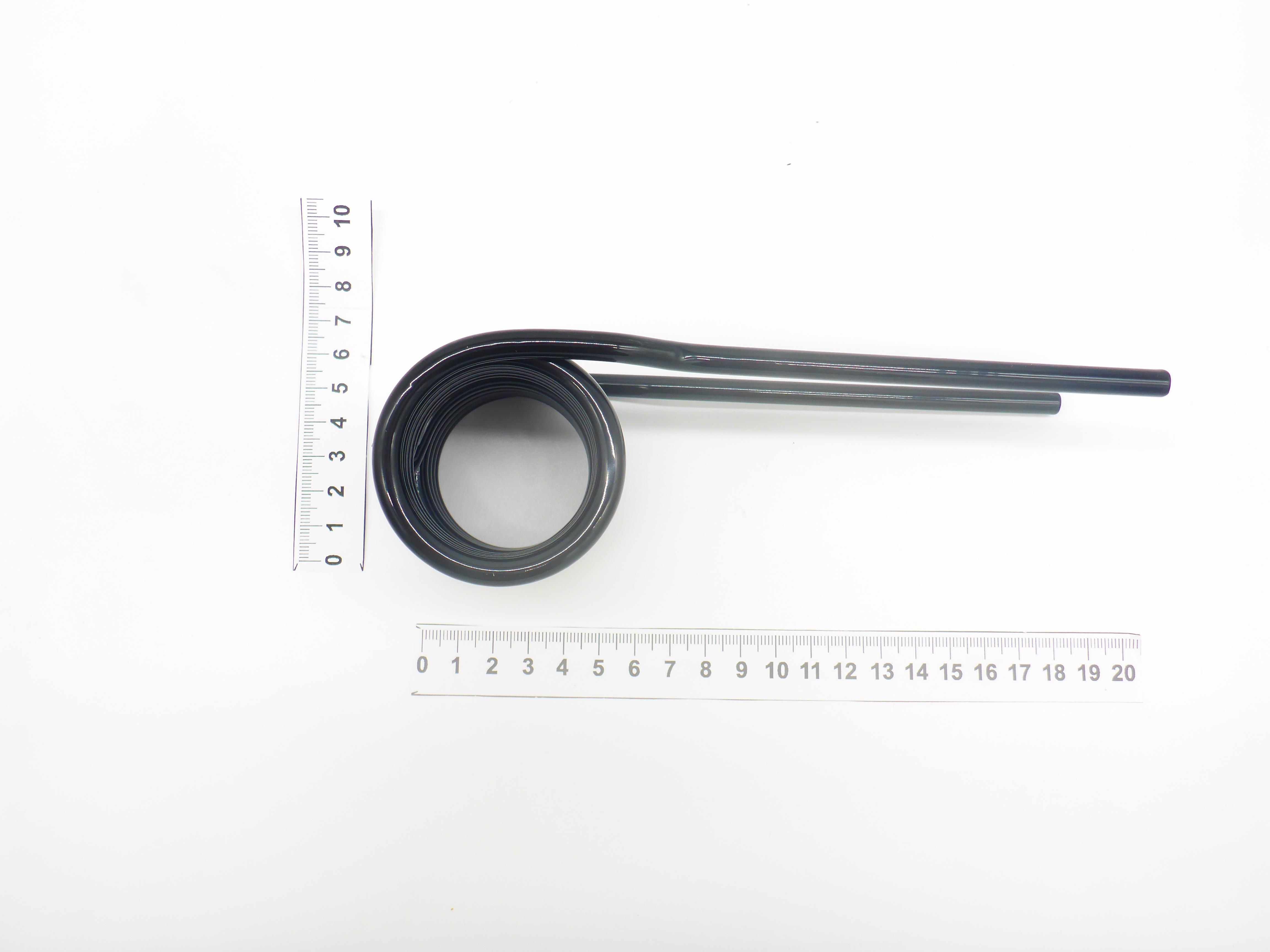 FEDERZINKEN 6,5 L=187 GERADE FEDERZINKEN 6,5 L=187 GERADE