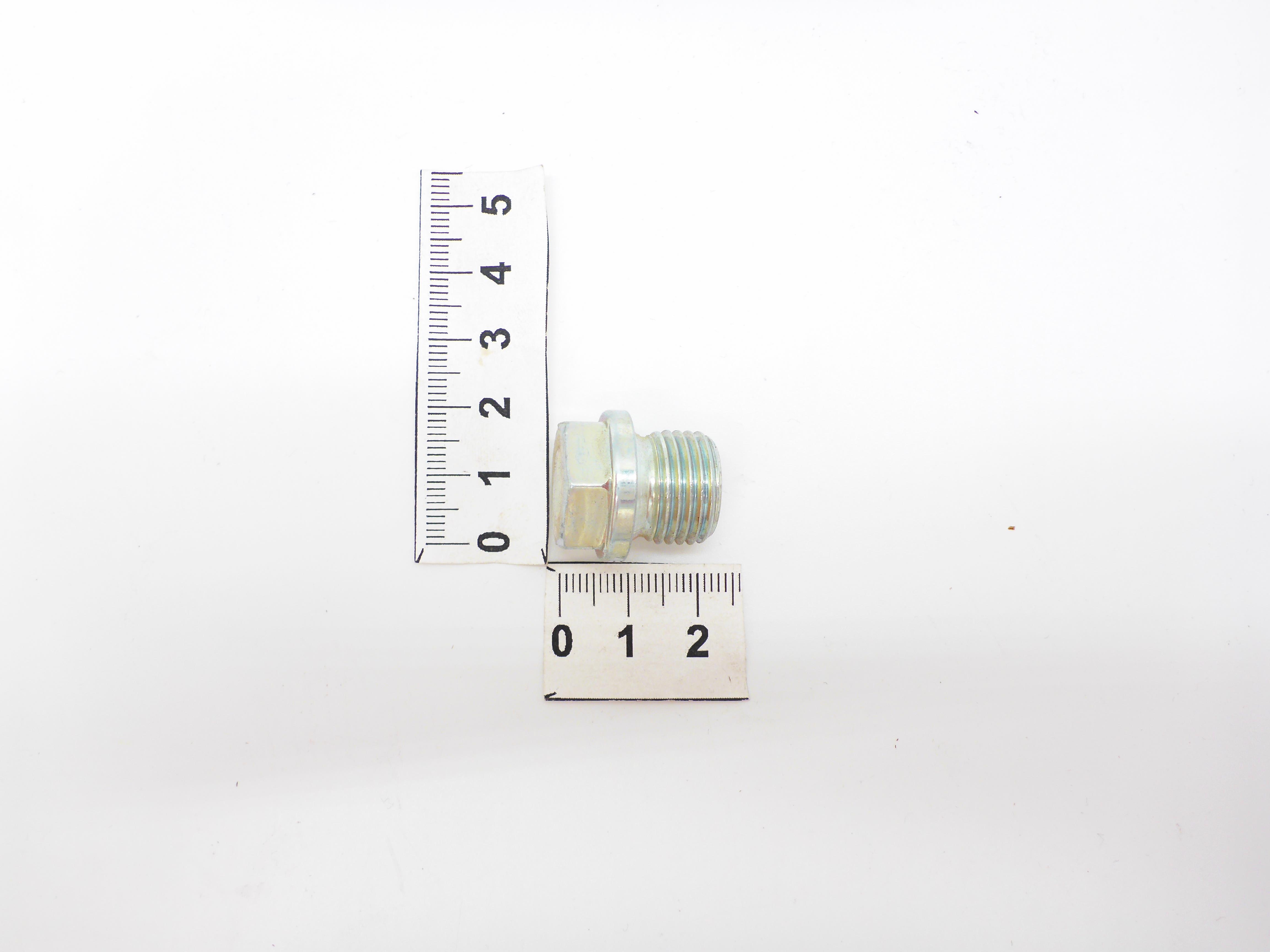 ABLASSCHRAUBE 5836 ABLASSCHRAUBE 5836