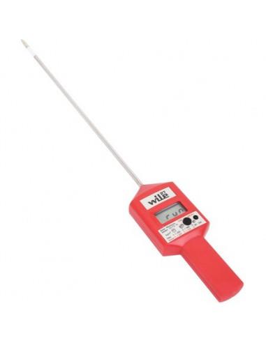 Feuchtemesser Heu & Stroh Wile 27