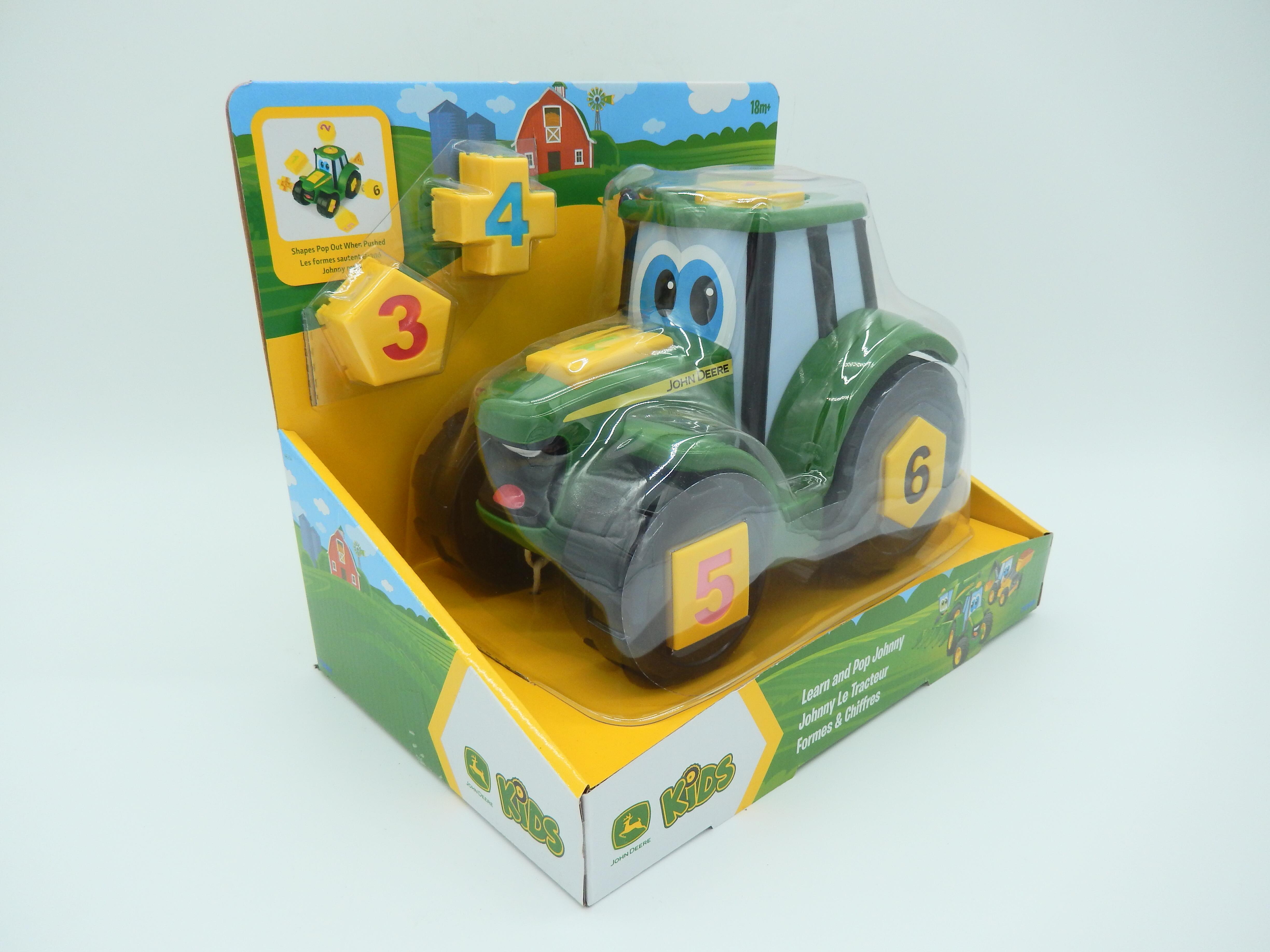 Modell-Spielzeug  Learn and play