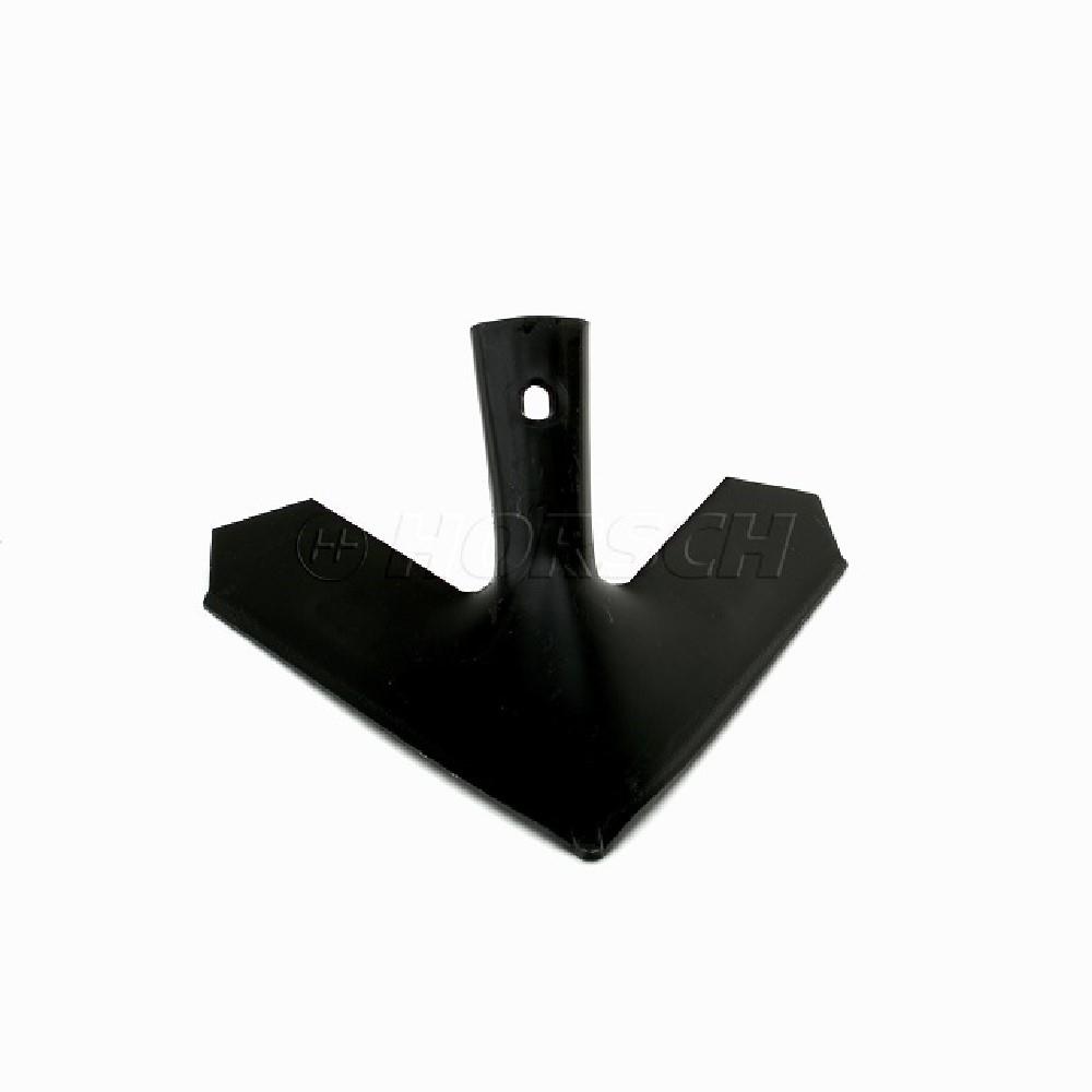 FLUEGELSCHAR CLIP-ON, BREITE 32CM