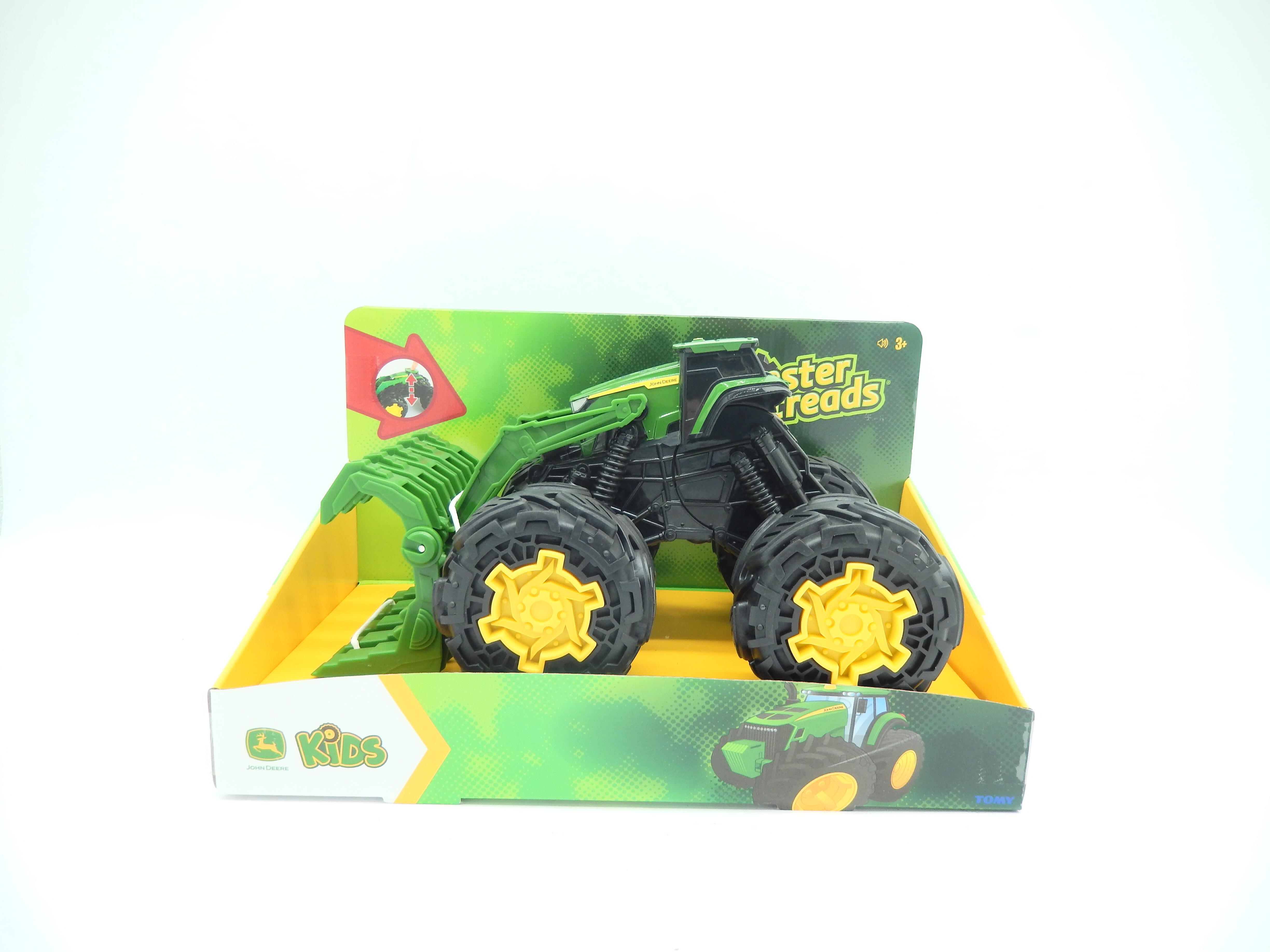 Spielzeug Monster-Truck