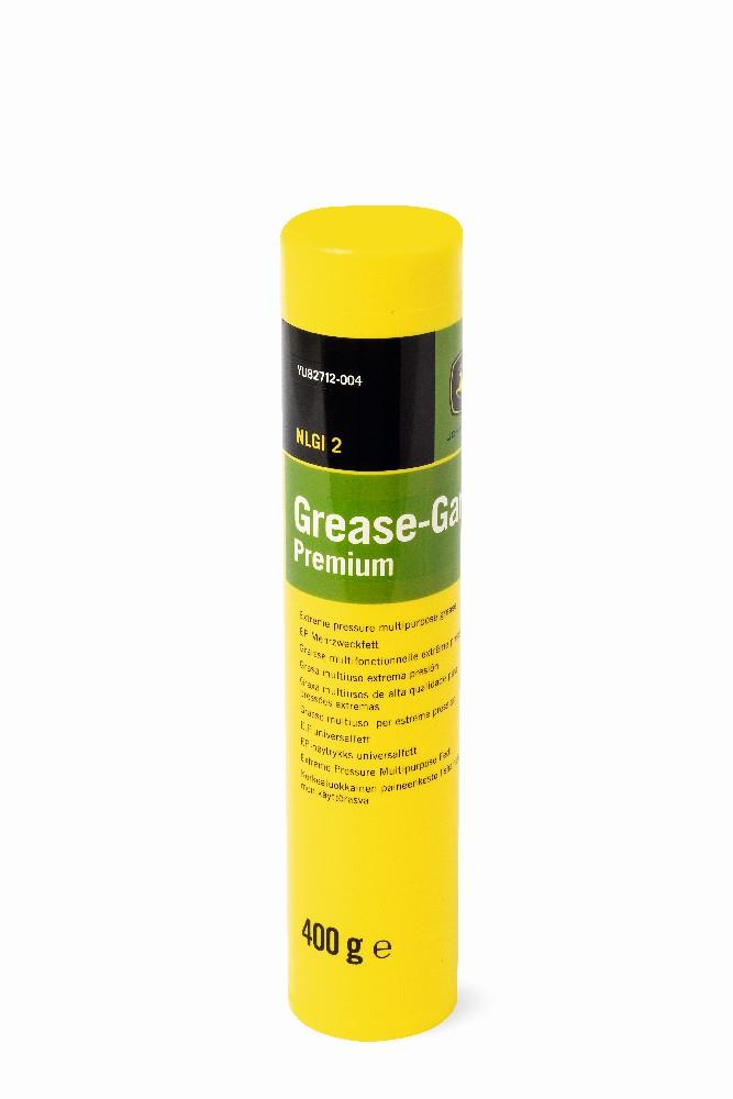 UA FETTKATUSCHE PREM. LUBE UA FETTKATUSCHE PREM. LUBE