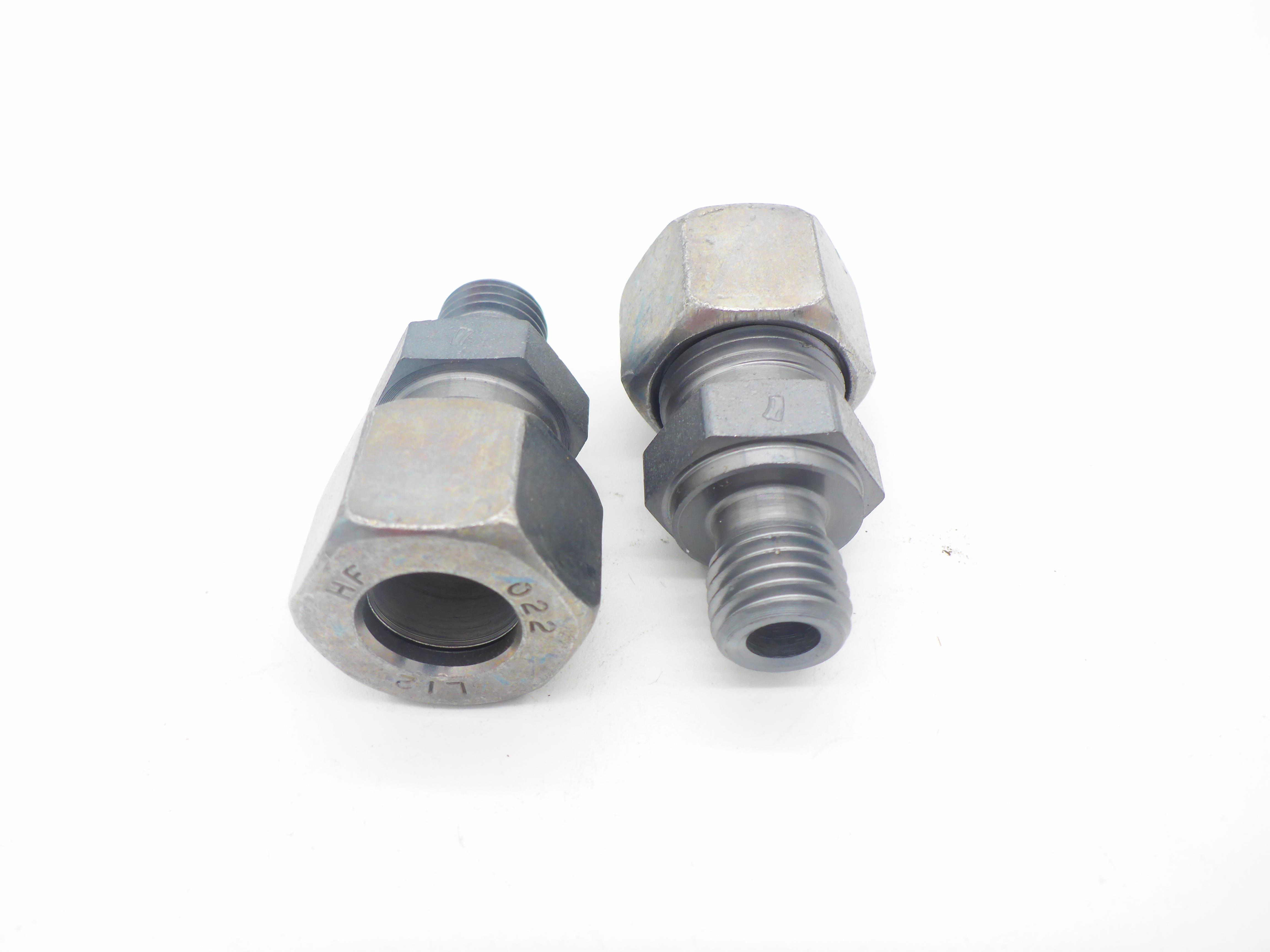 GER.EINSCHR.VERSCHRBG. RA12L M12X1,5 GER.EINSCHR.VERSCHRBG. RA12L M12X1,5