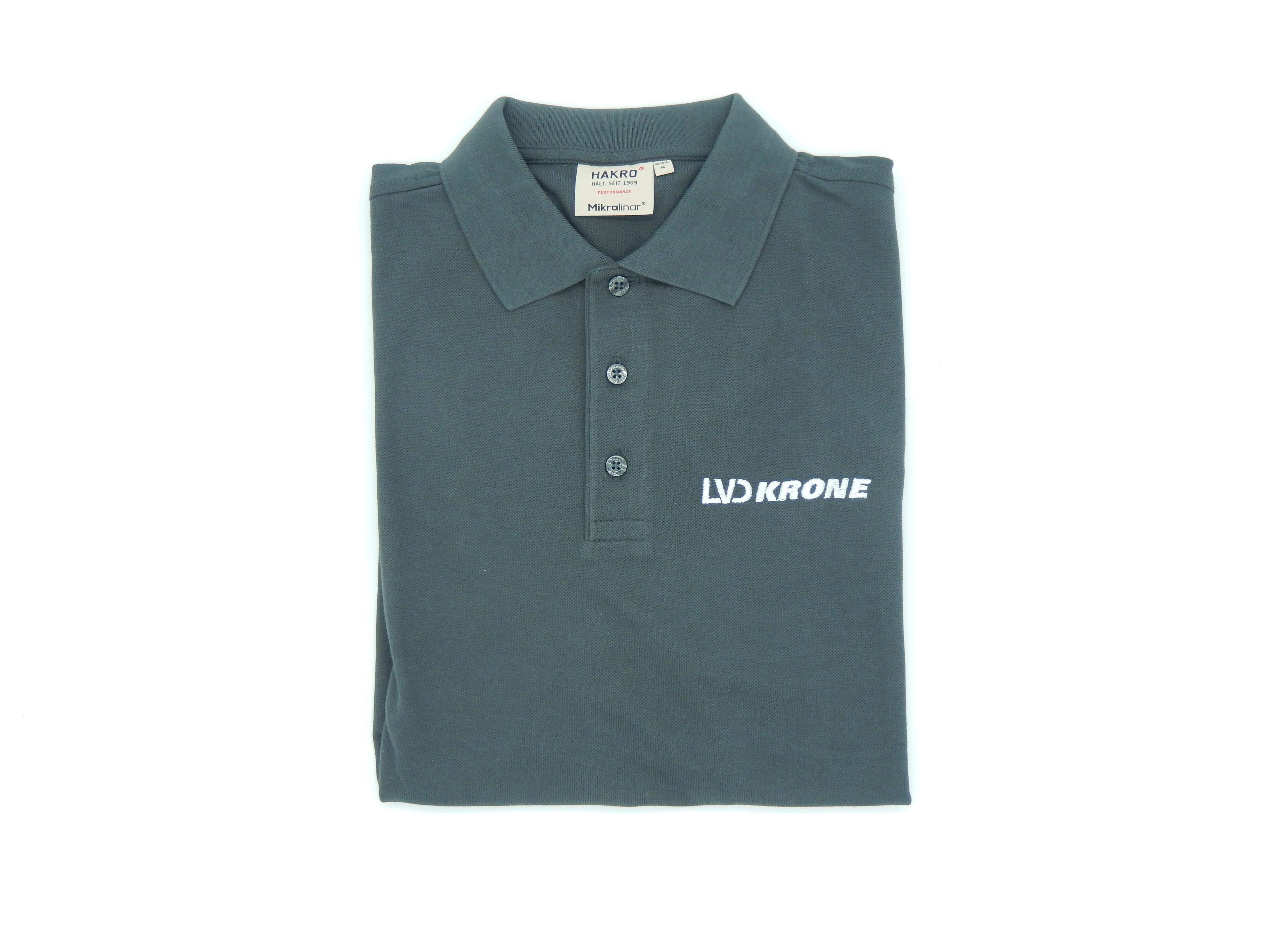 Poloshirt Größe 4XL