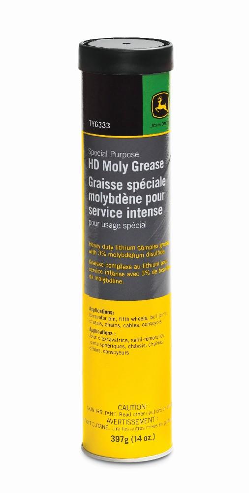 GRAFITFETT HD 400GR. KARTUSCHE GRAFITFETT HD 400GR. KARTUSCHE