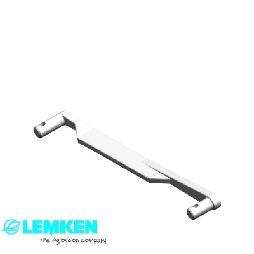 LENKER 30X8X280,5 2XZ12