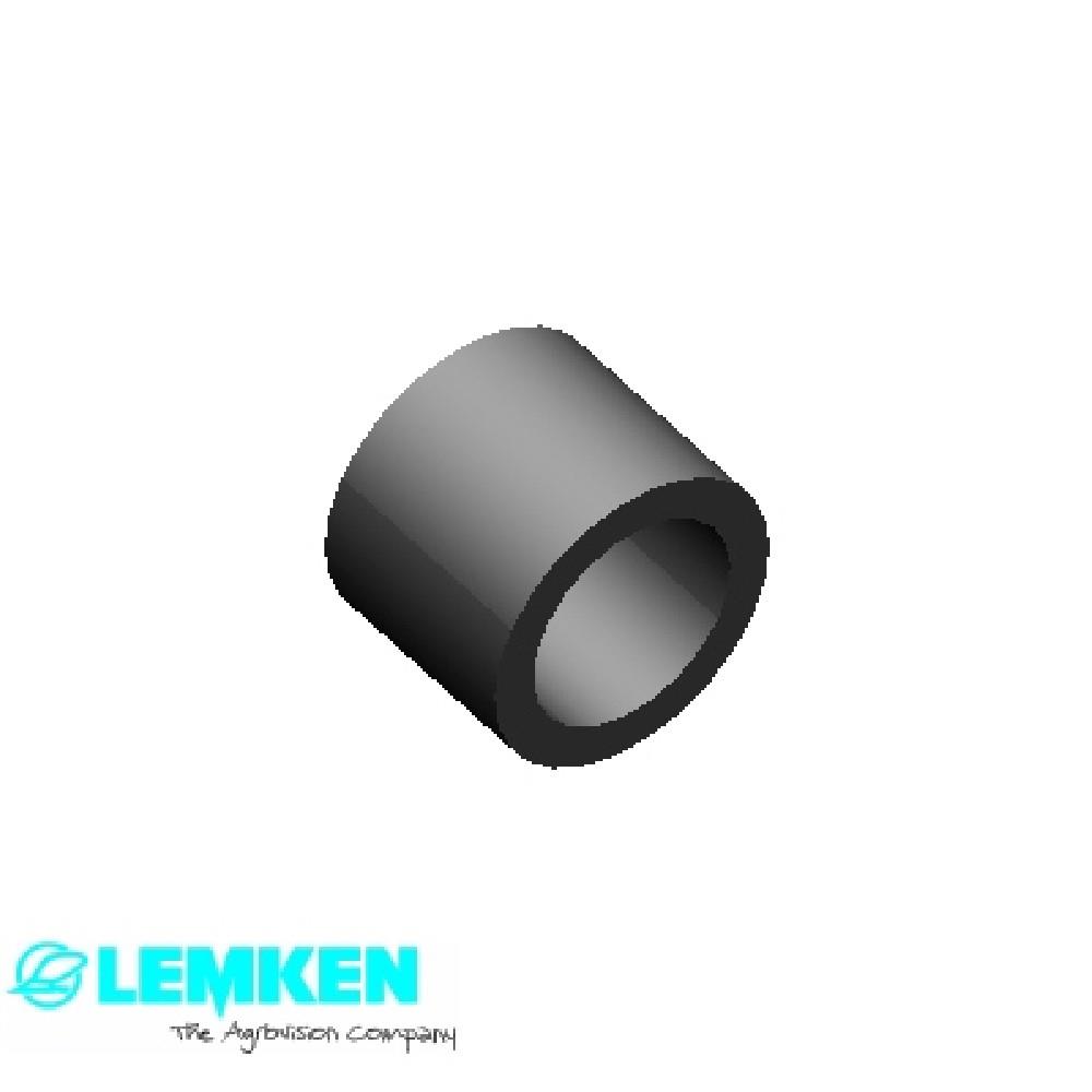 Buchse DA=28mm DI=20mm H=22mm