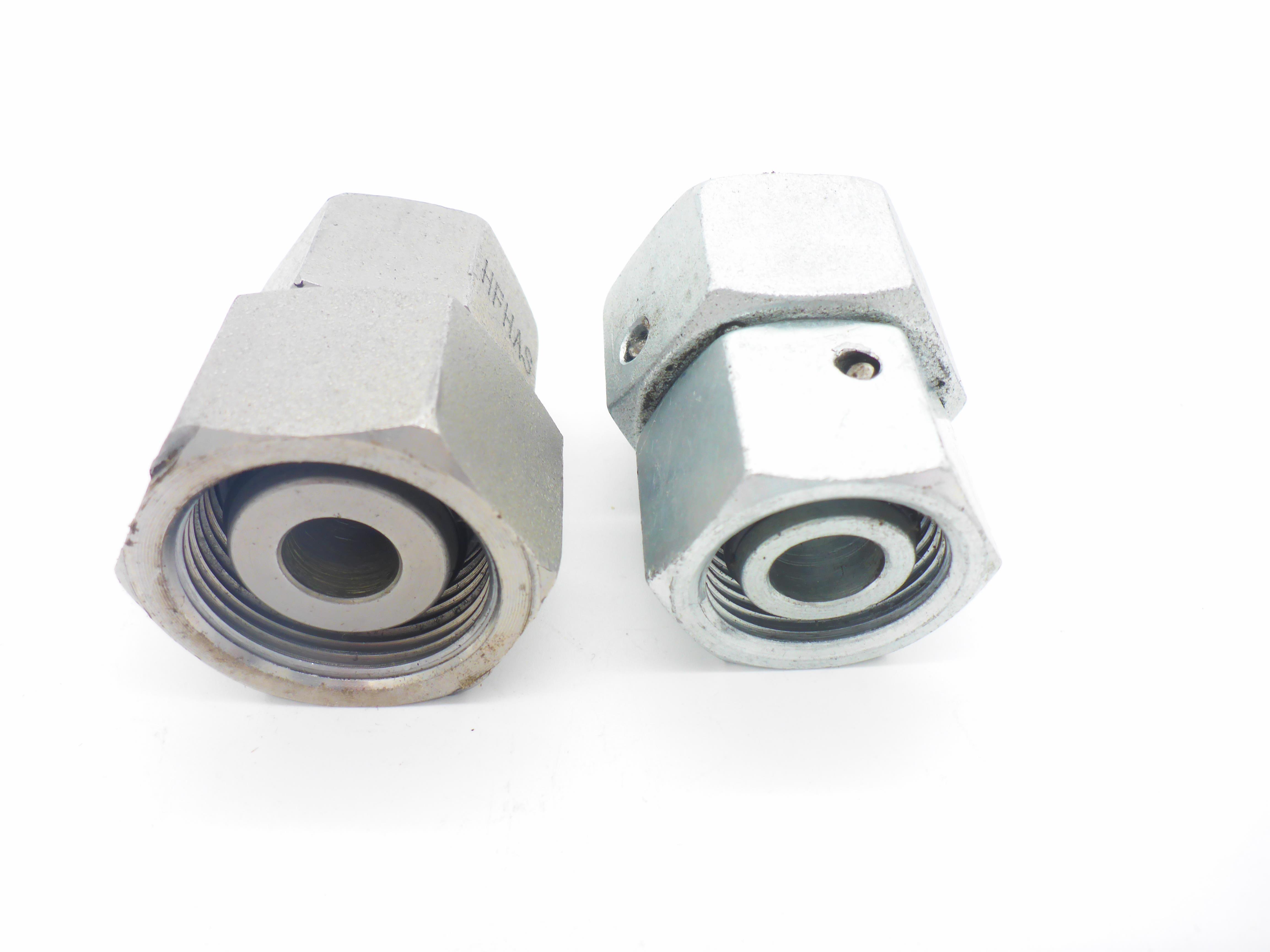 DOPPELMUTTER DOPPELMUTTER