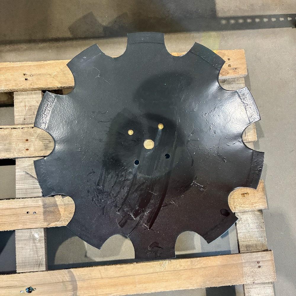 Hohlscheibe 560mm