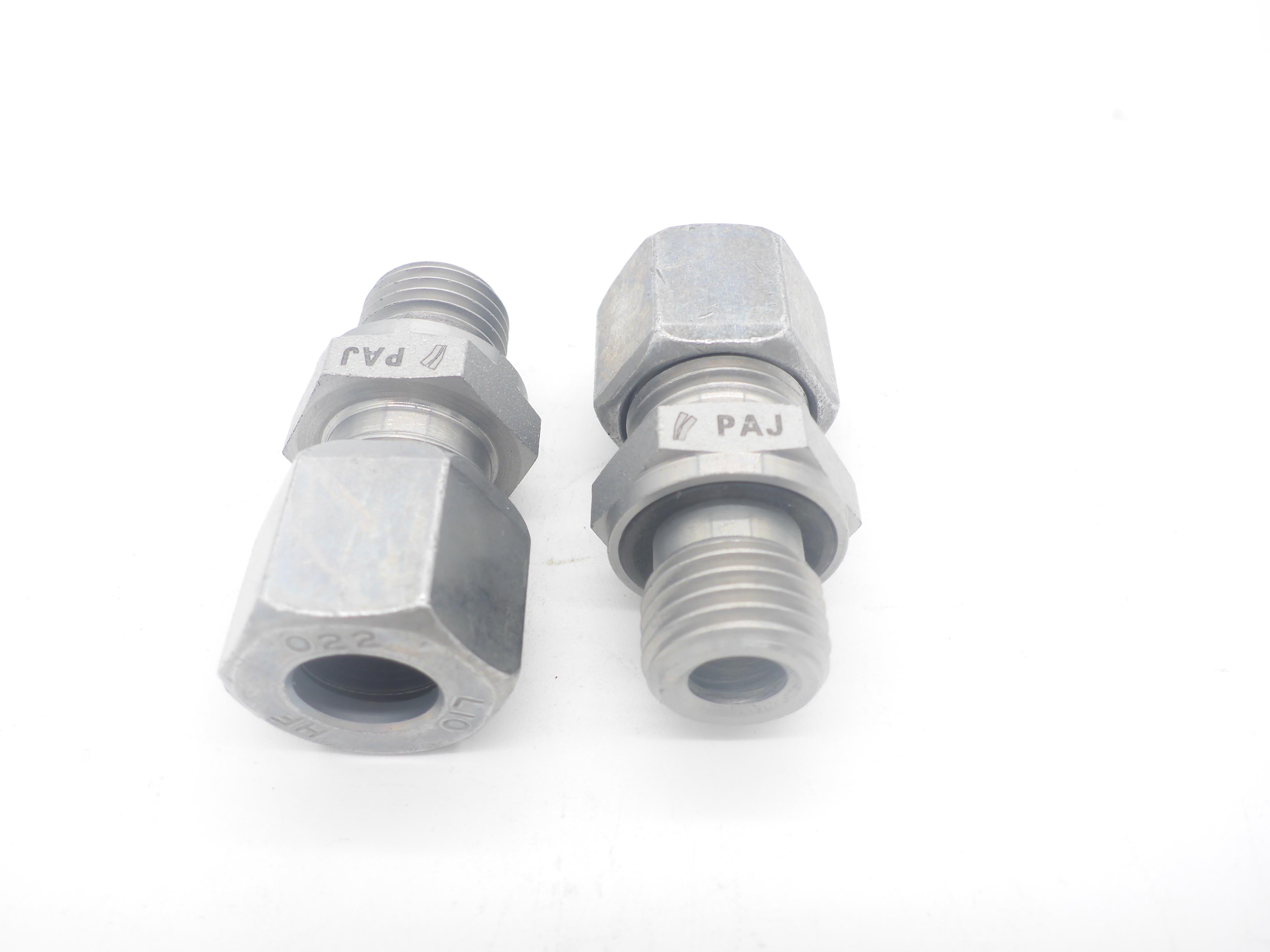 GER.EINSCHR.VERSCHRBG RA10L M14X1,5 GER.EINSCHR.VERSCHRBG RA10L M14X1,5