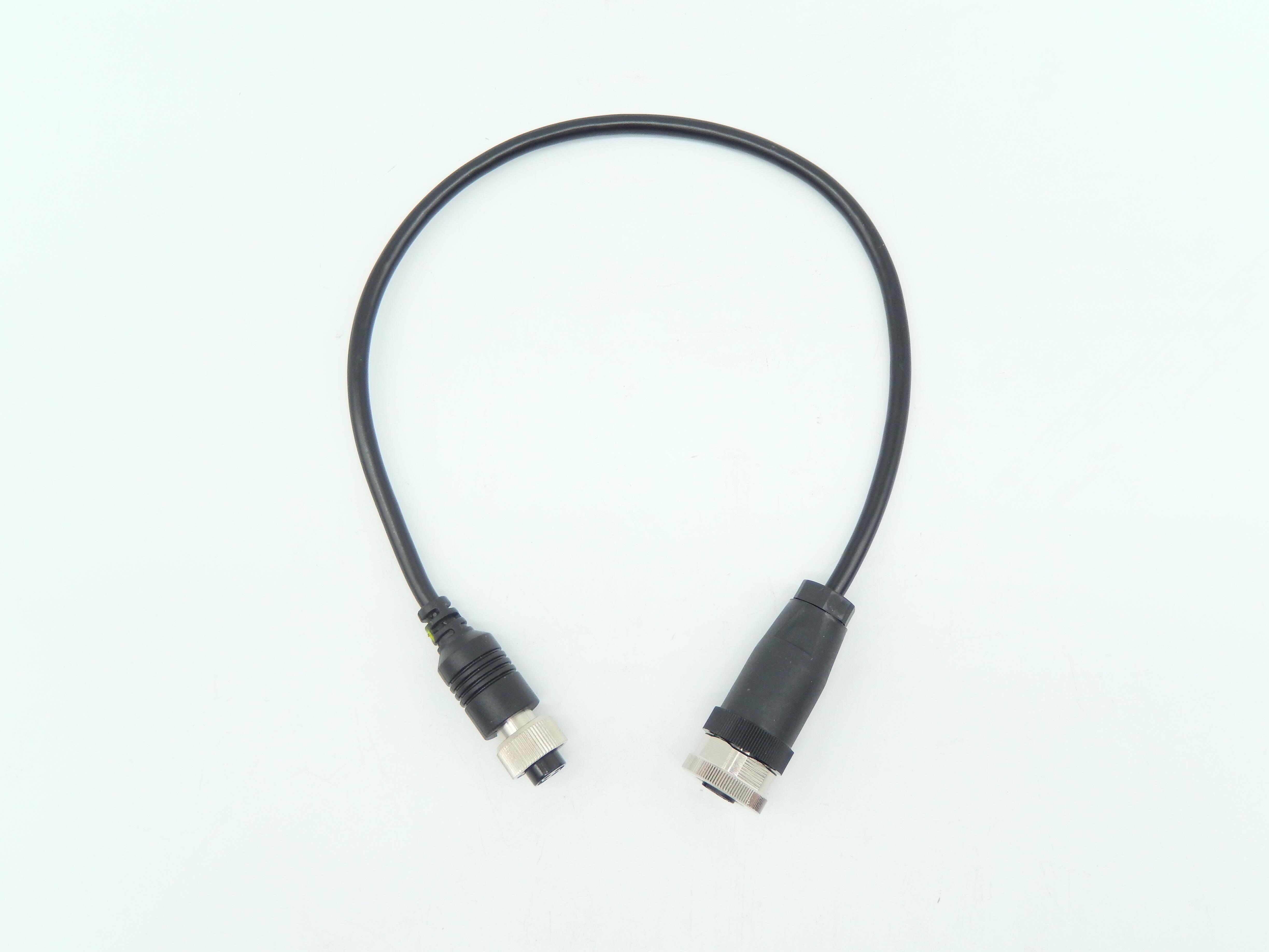 Adapter Motec-5-Pol-Kamera Adapter Motec-5-Pol-Kamera