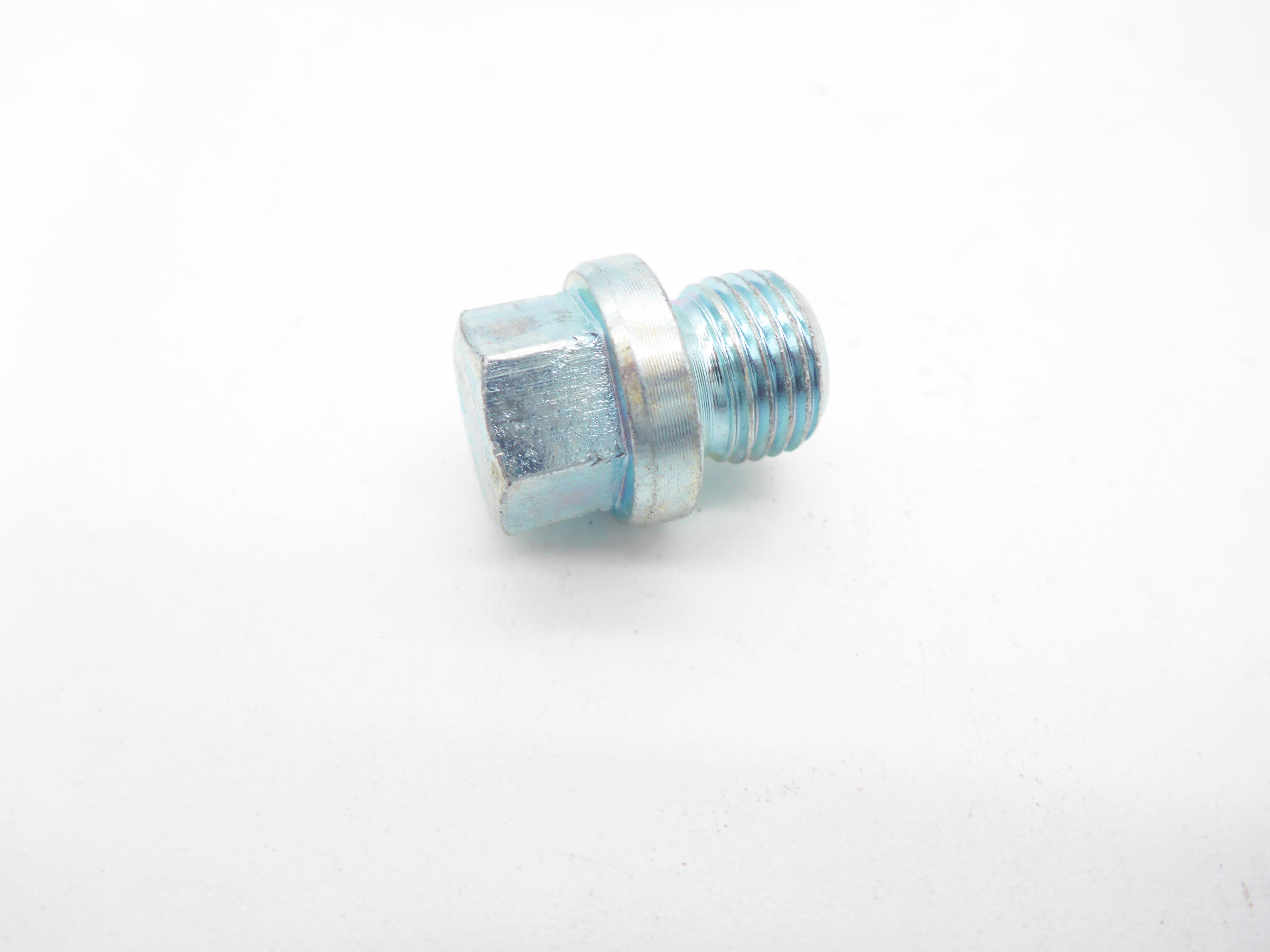 ABLASSCHRAUBE M10X1 DIN910  5835 ABLASSCHRAUBE M10X1 DIN910  5835