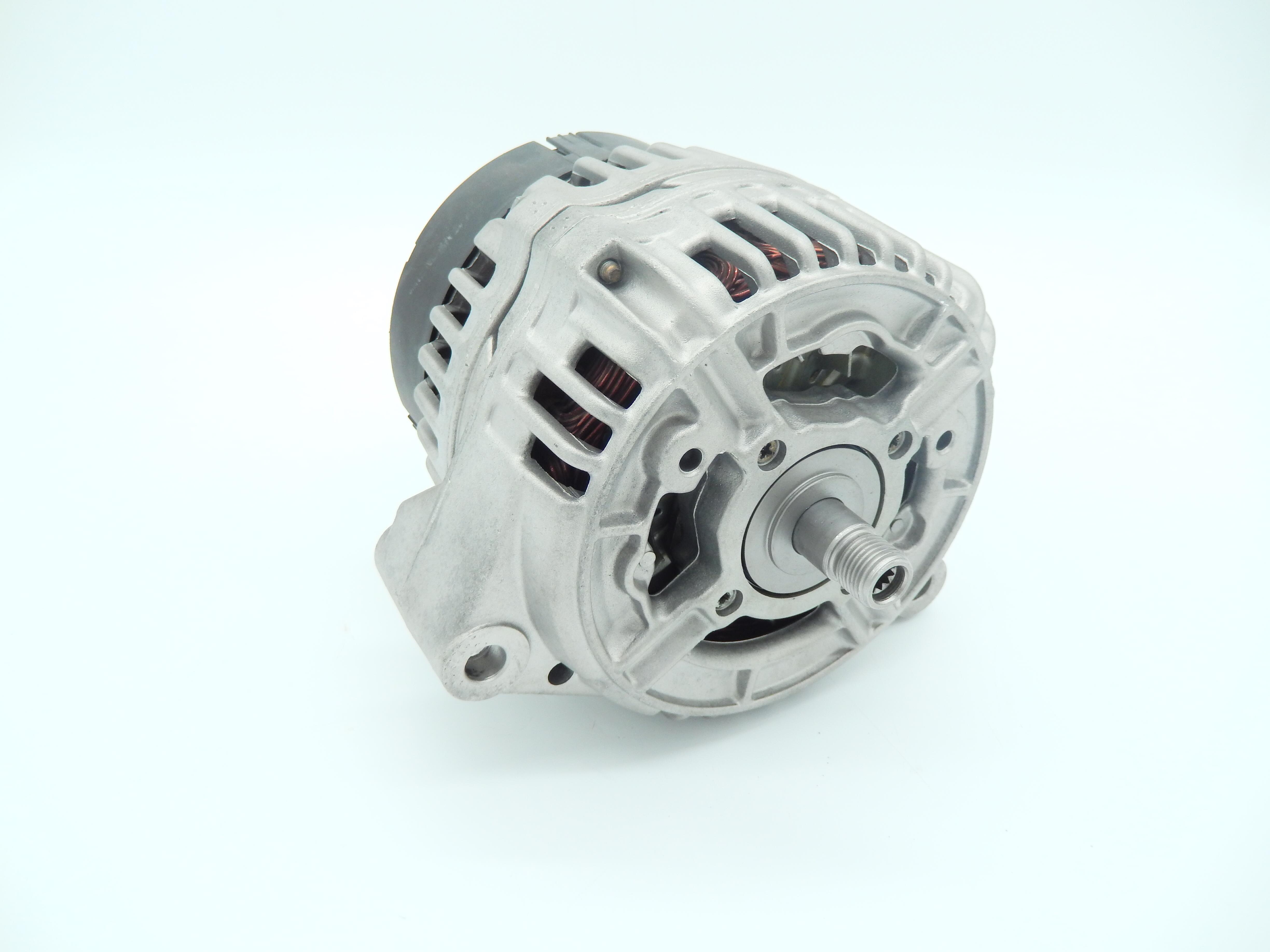 Lichtmaschine 150A JD 6020er Autopower