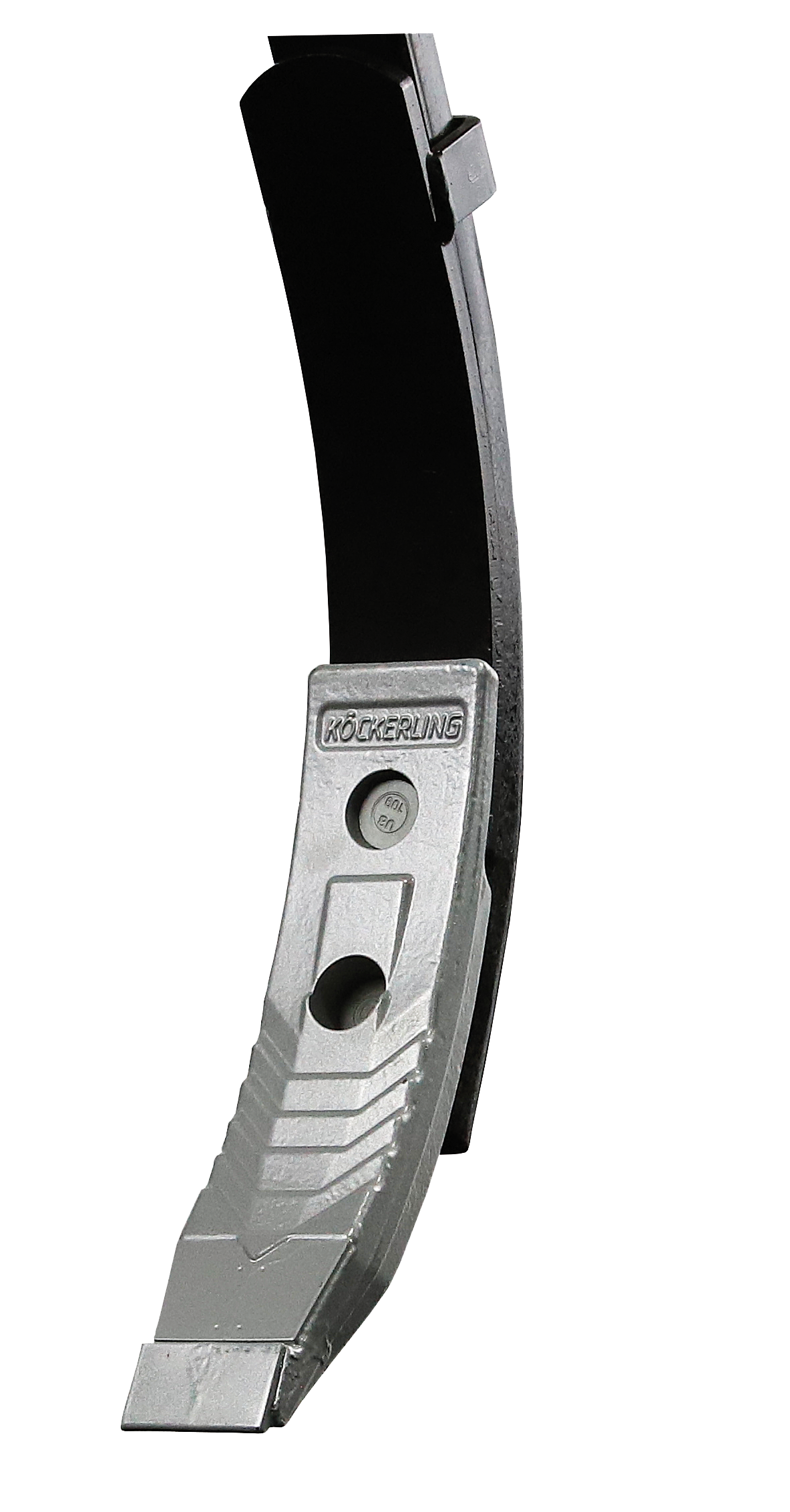 Hartmetall Vario-schar 60x30mm