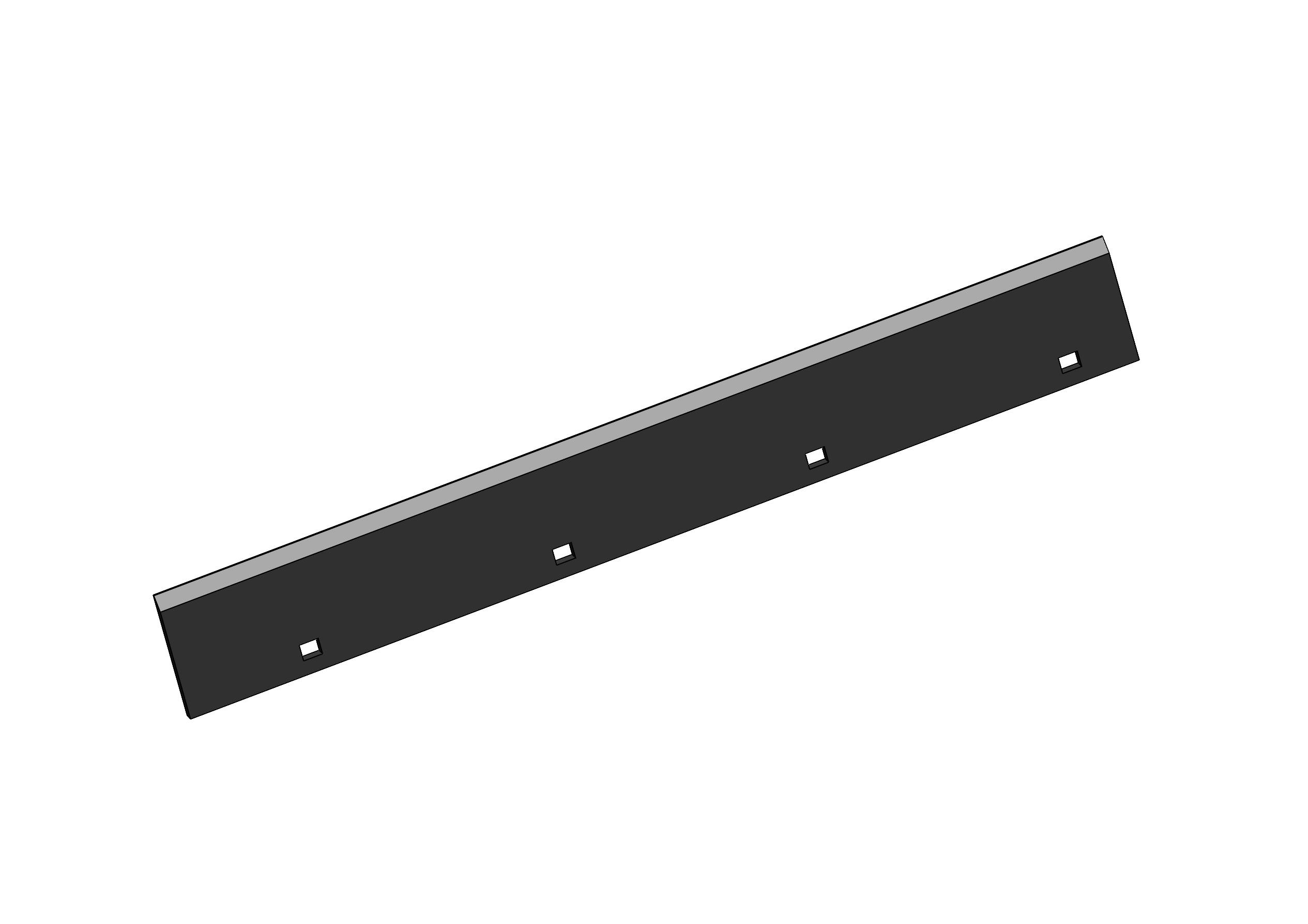 MESSER FÜR MAXICUT