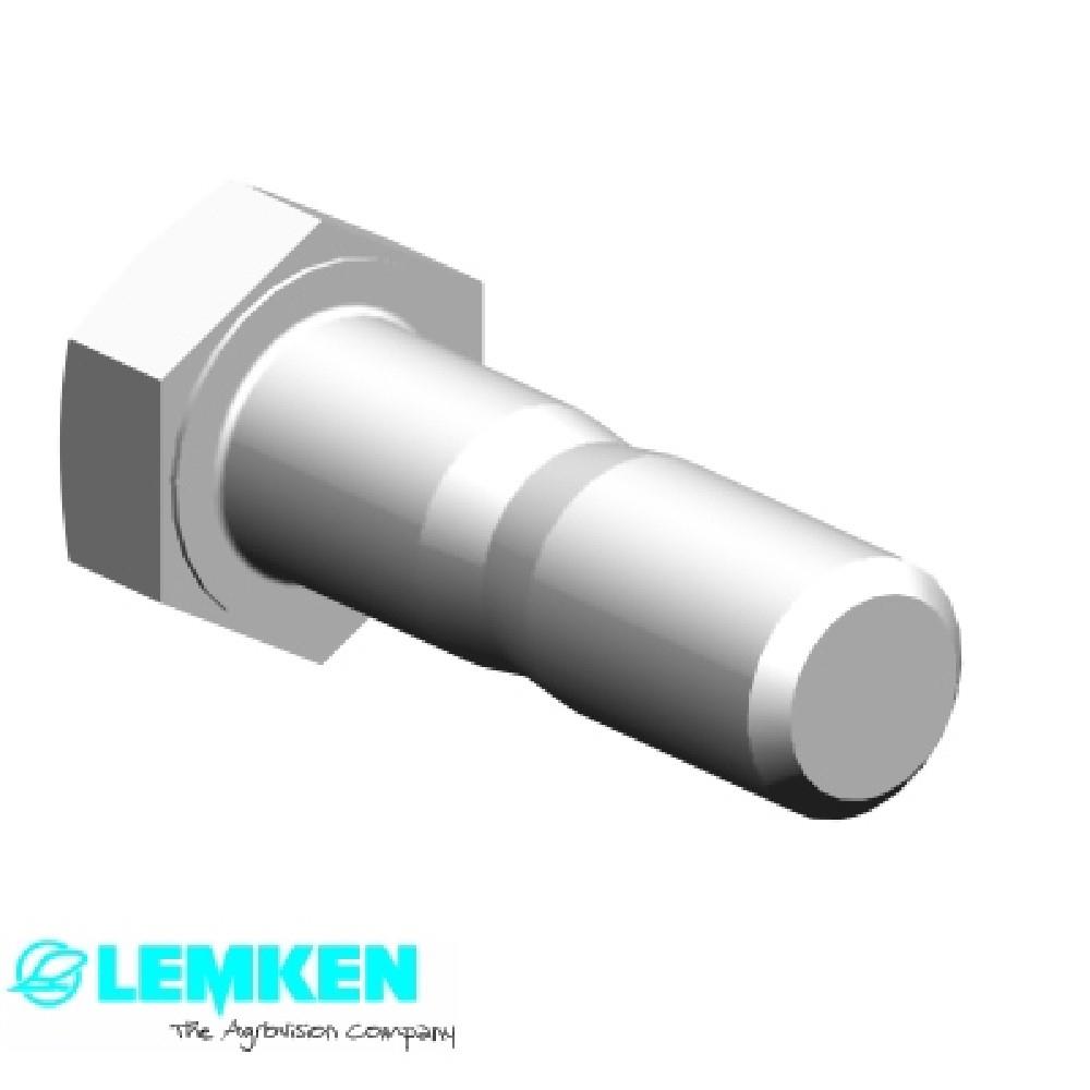 SKT.SCHRAUBE M16X1,5X50