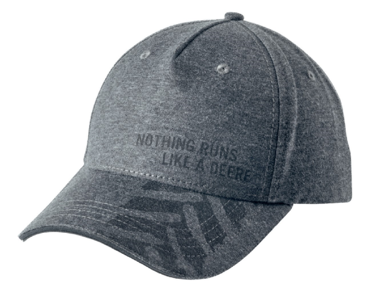 JD Basecap "Reifenspuren"